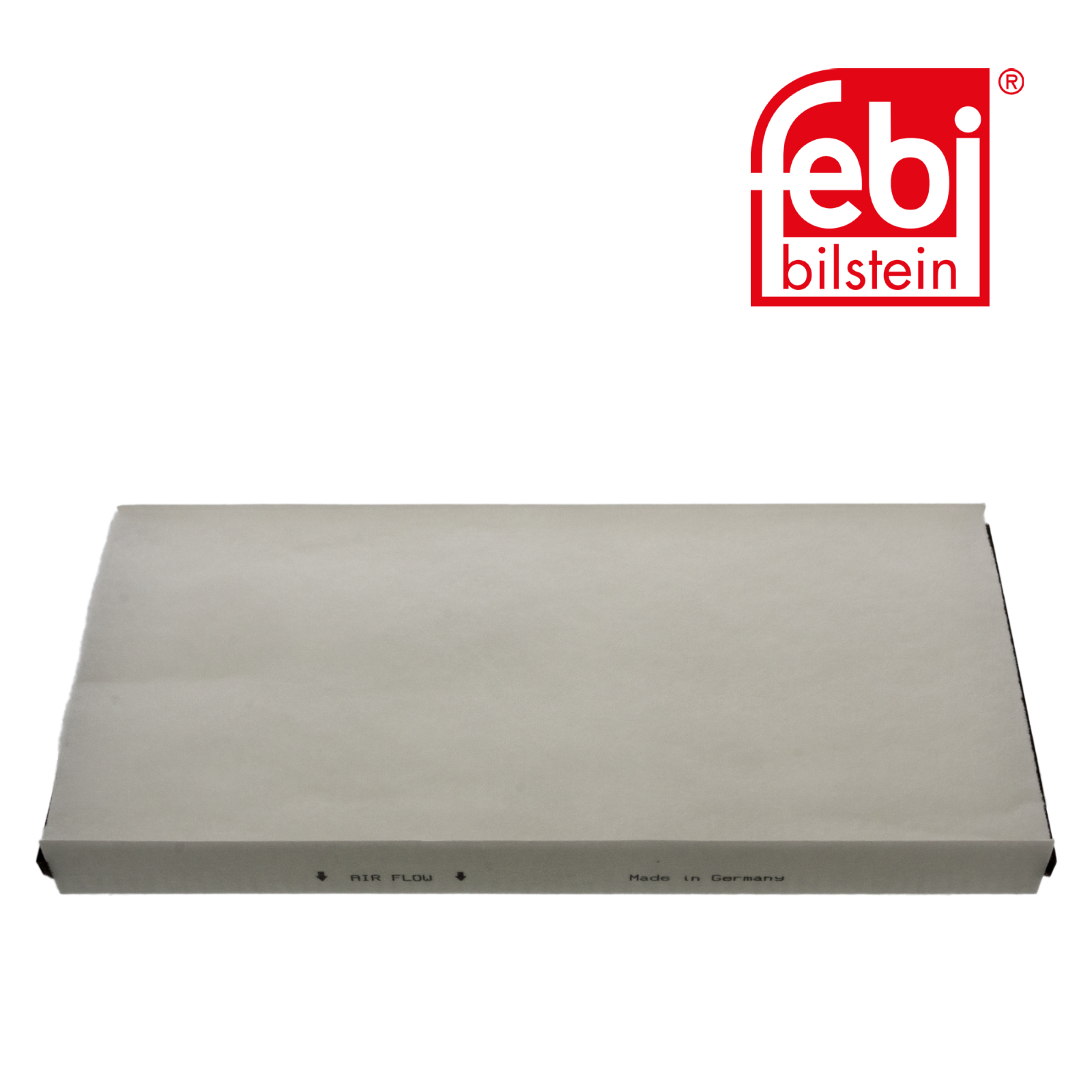 Febi Cabin Air Filter (Pollen Filter) 44615