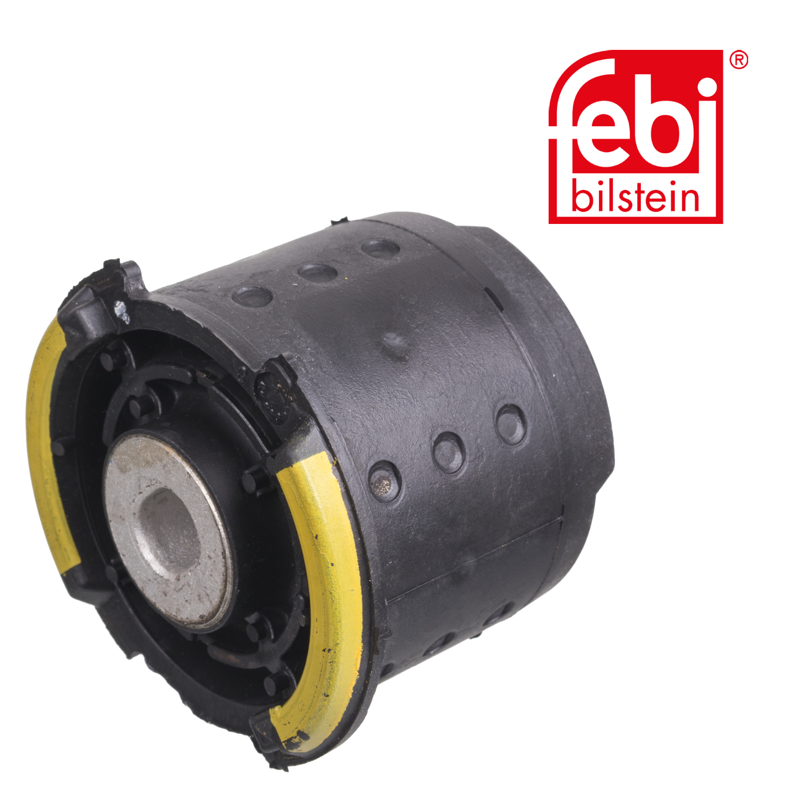 Febi Axle Beam Bushing Front 102958