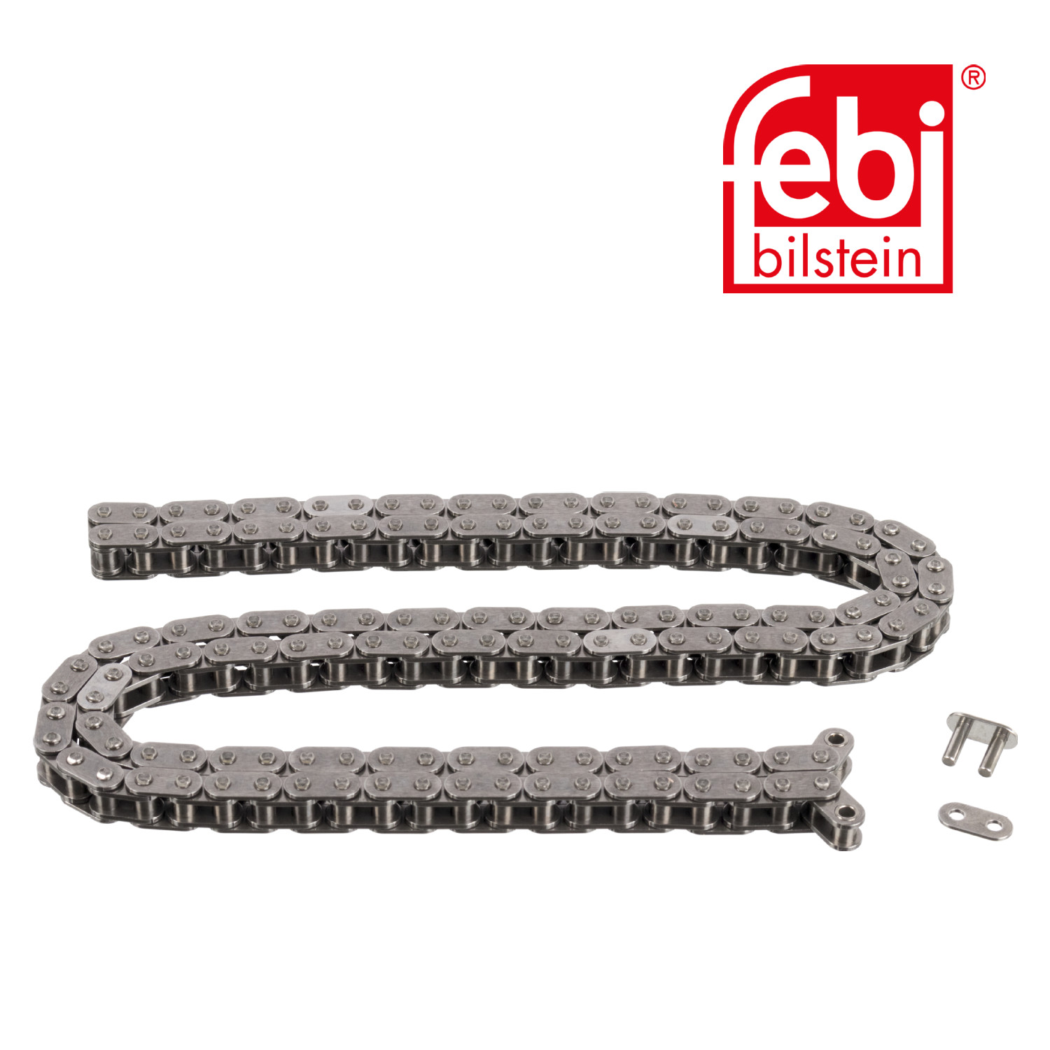 Febi Timing Chain 142 Links 8mm Pitch 26012