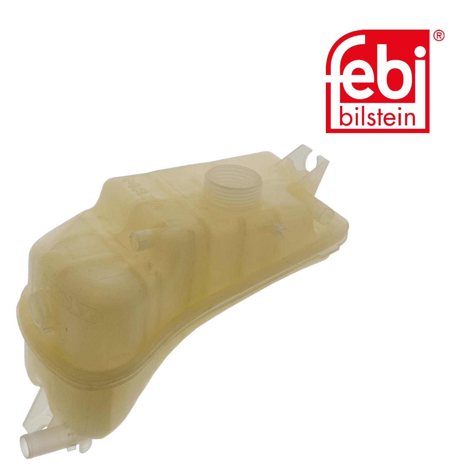 Febi Coolant Expansion Tank 100385