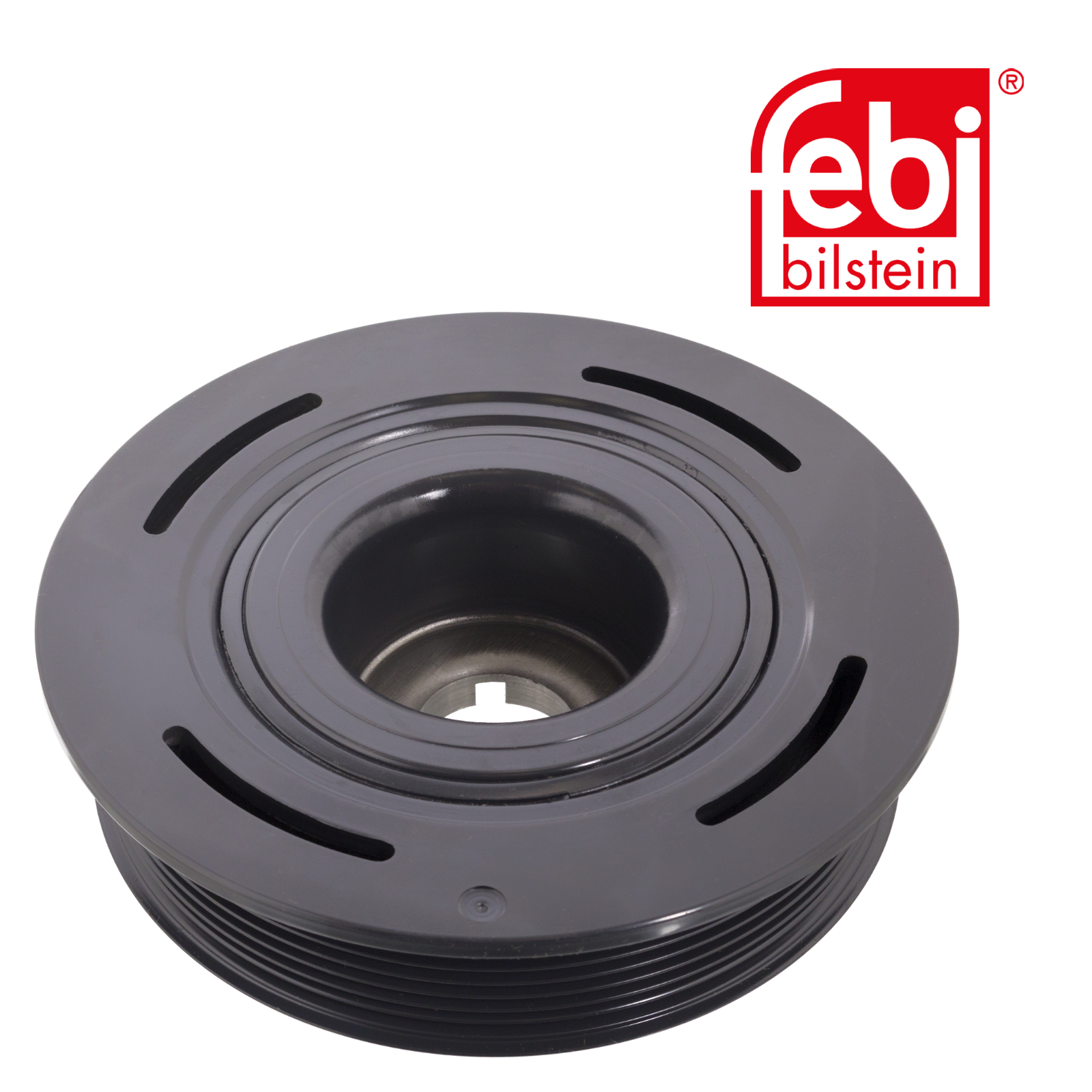 Febi Crank Shaft Belt Pulley 32133