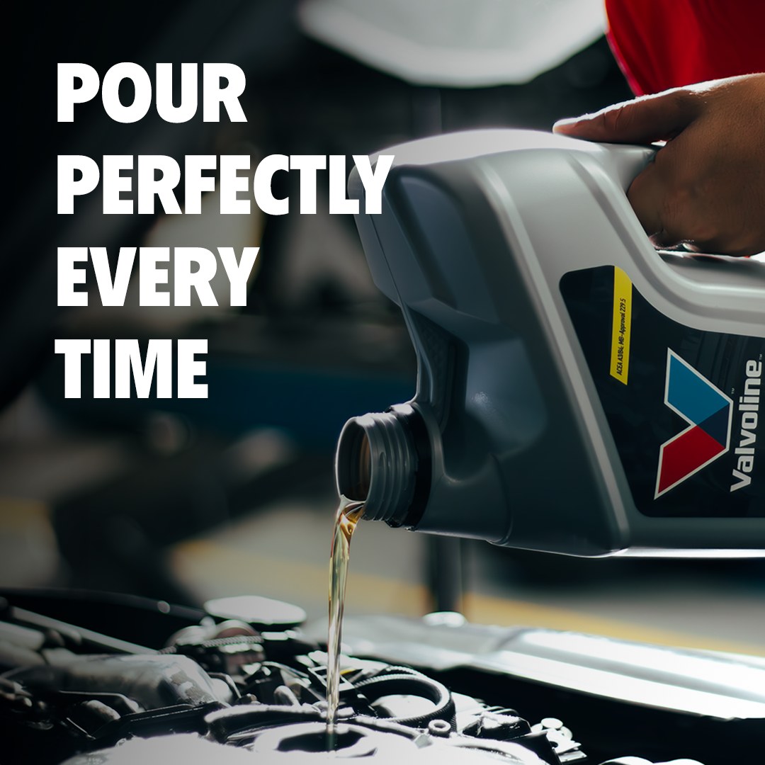 Valvoline Engine Oil 5L 5W-30 908773