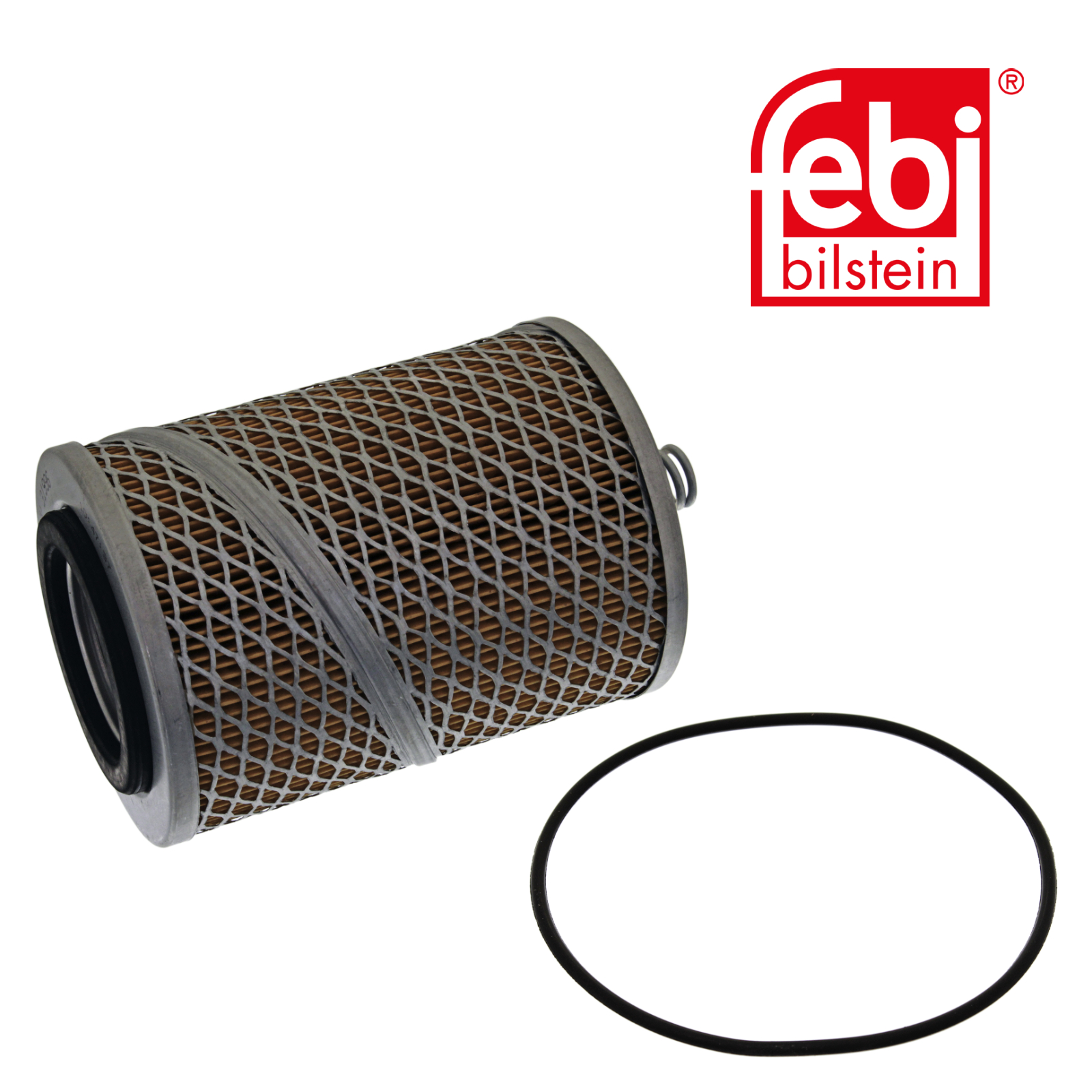 Febi Engine Oil Filter 31996