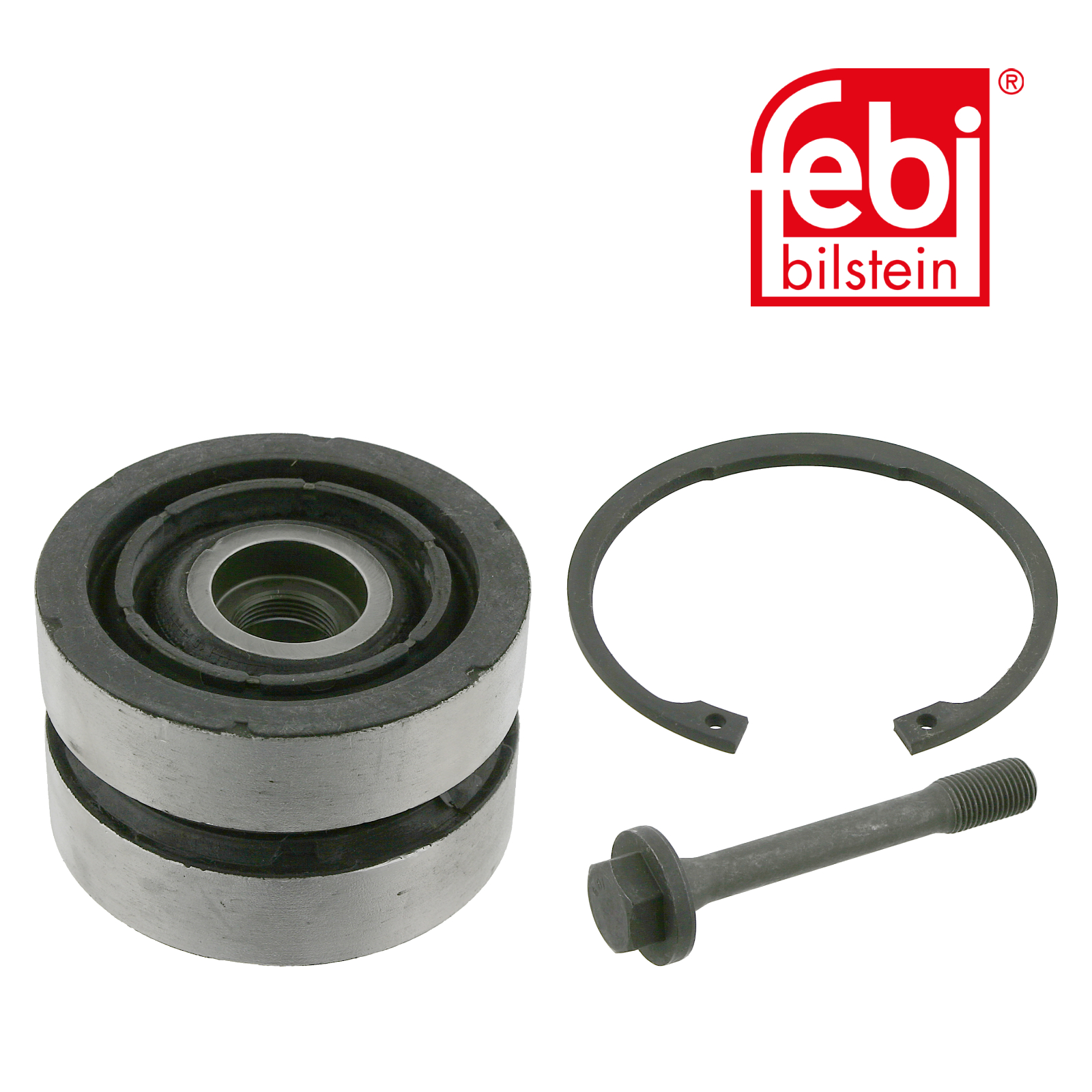 Febi Guide Strut Repair Kit 108mm OD 67mm Thick 26448
