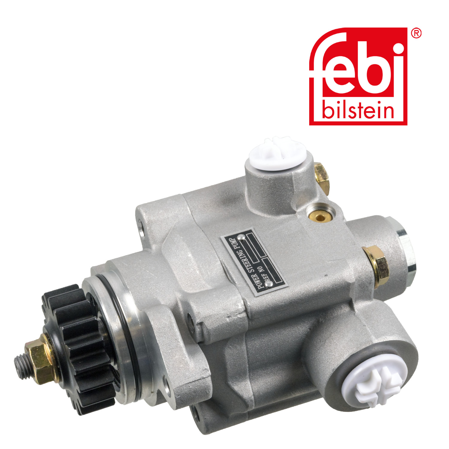 Febi Power Steering Hydraulic Pump 179877