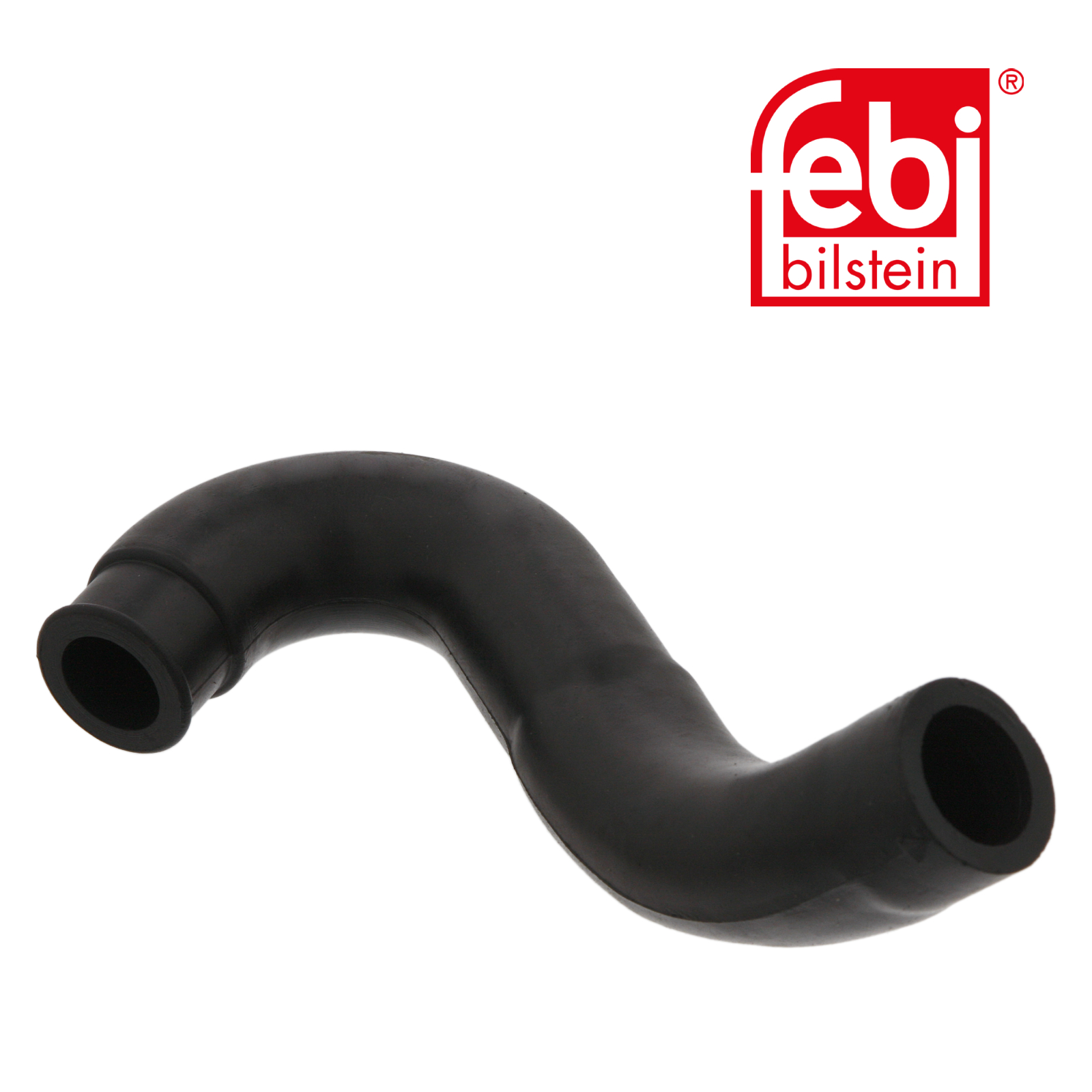 Febi Crankcase Ventilation Hose 33866