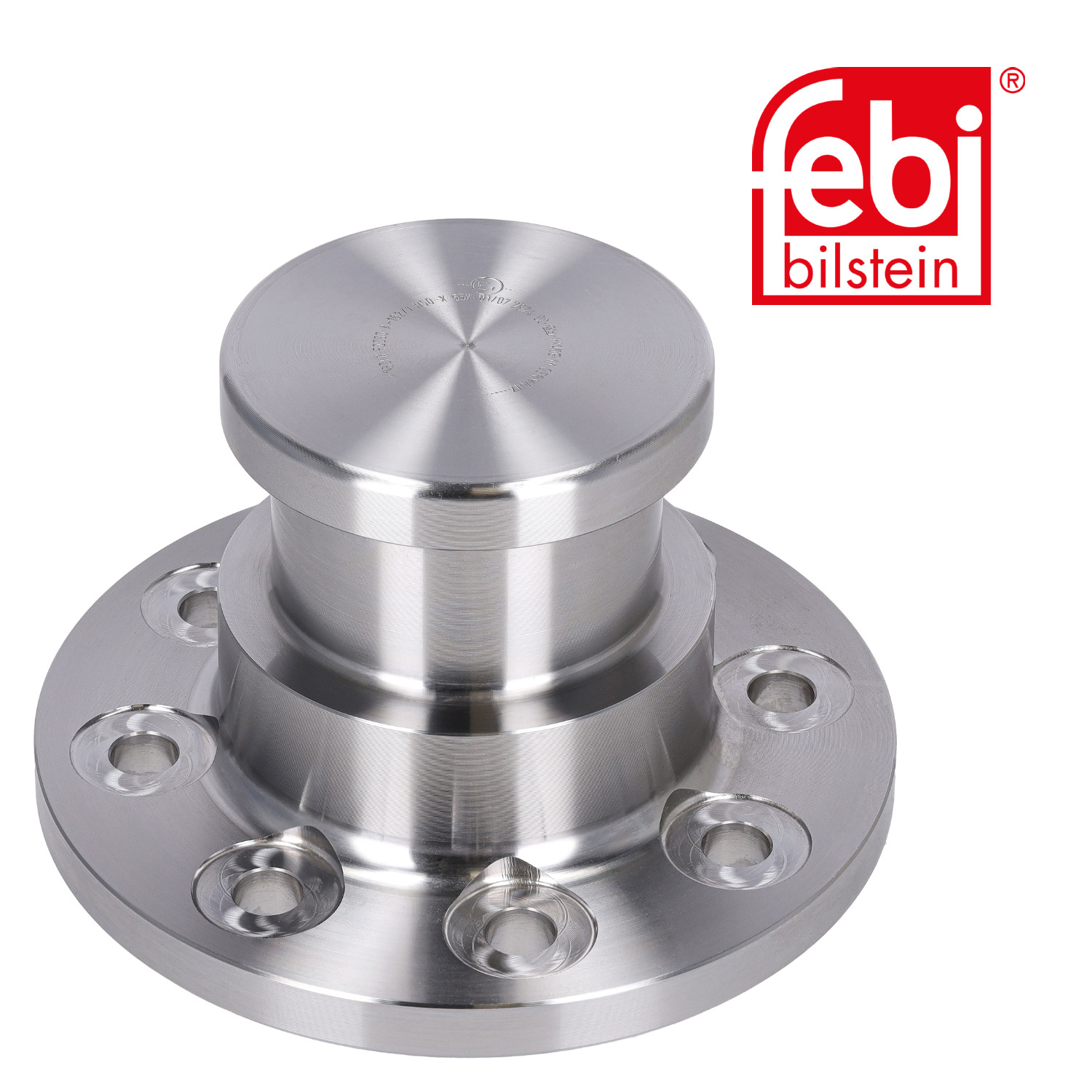 Febi Fifth Wheel Kingpin High 104932