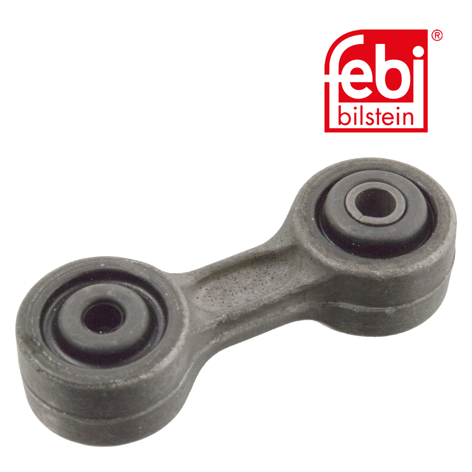 Febi Stabiliser Bar Link Coupling Rod Rear Right 07248