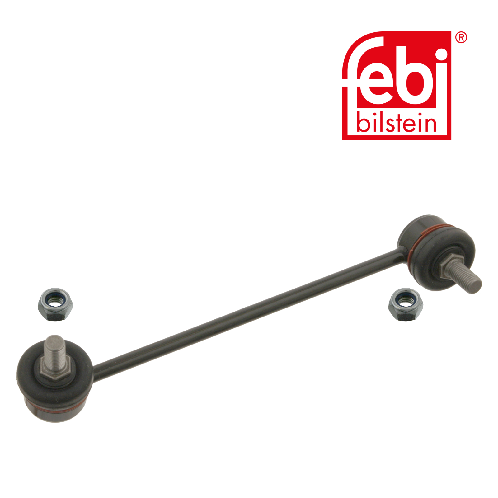 Febi Stabiliser Bar Link Coupling Rod Front Right 31108