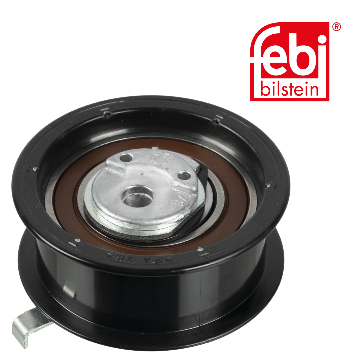 Febi Timing Belt Tensioner Pulley 67mm OD ID Wide 10294