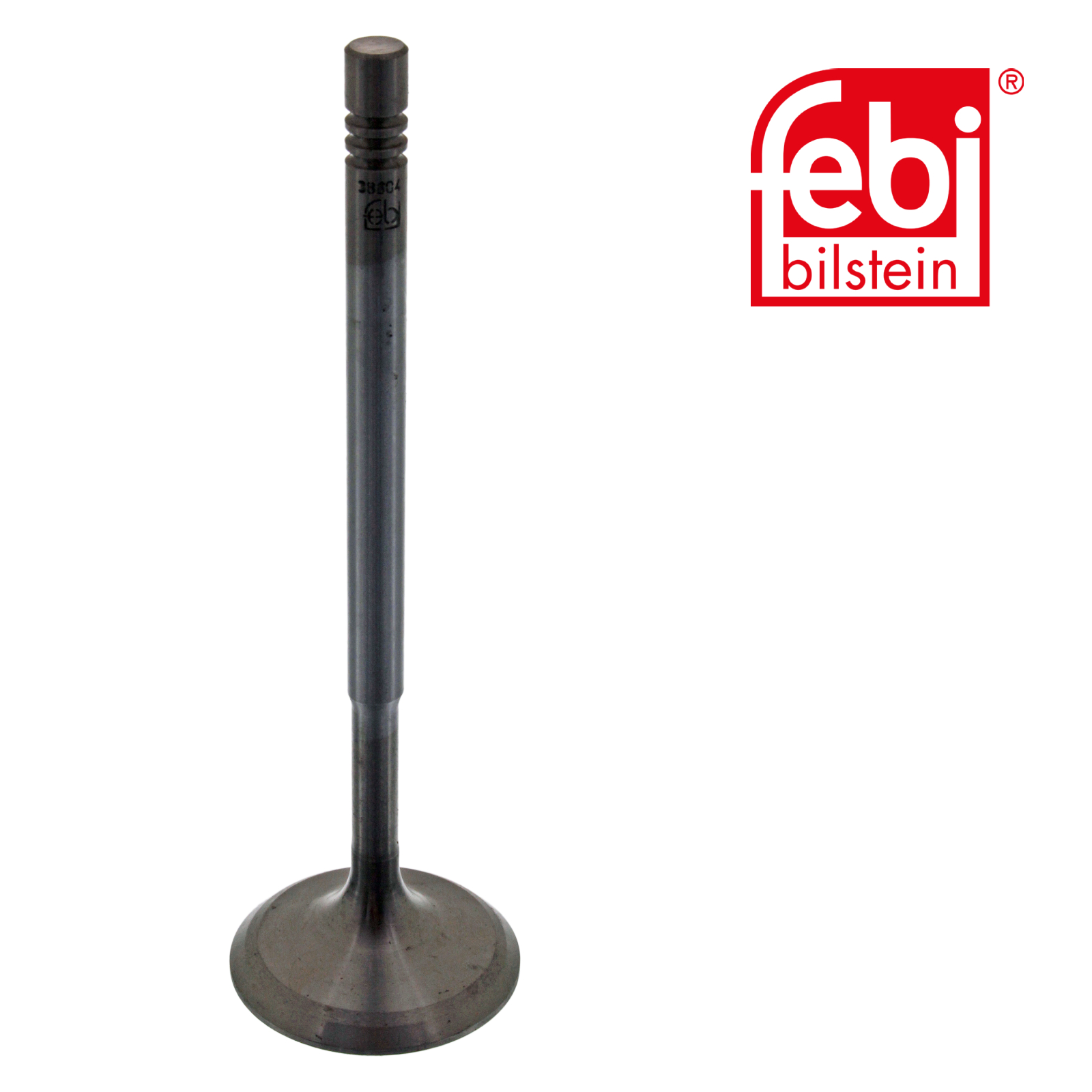 Febi Engine Intake Valve 31mm Head 38604