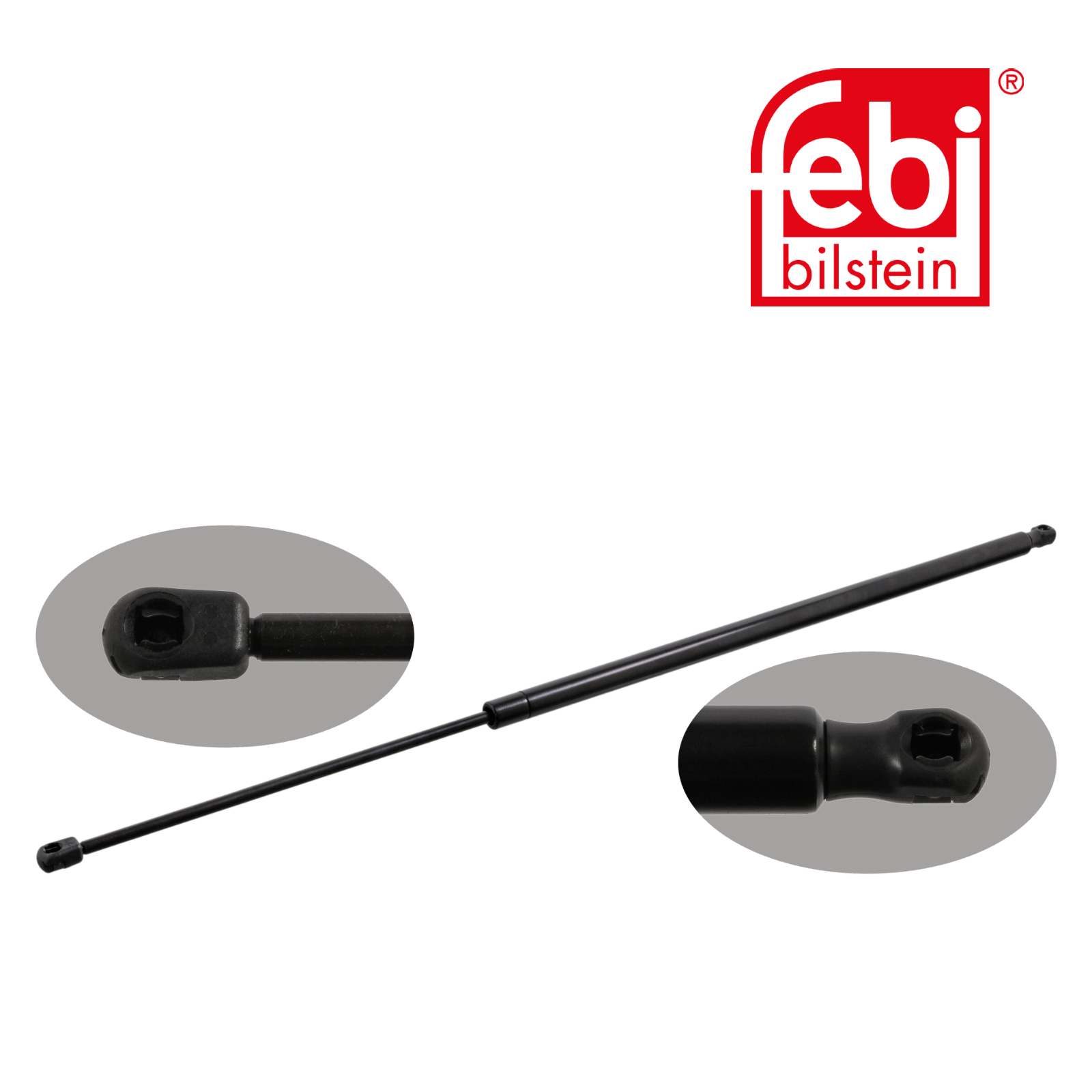 Febi Boot Gas Strut Lift Support Tailgate / Boot Lid Shock Rep 34515