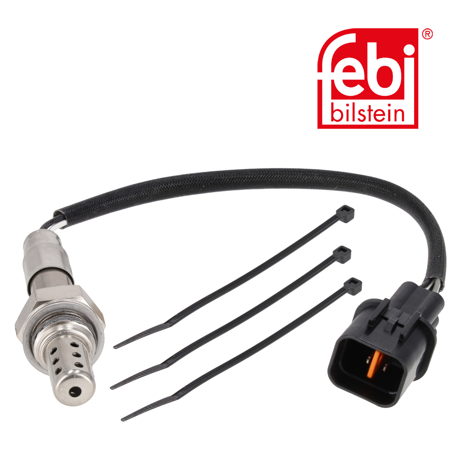 Febi O2 Lambda Oxygen Sensor 107594