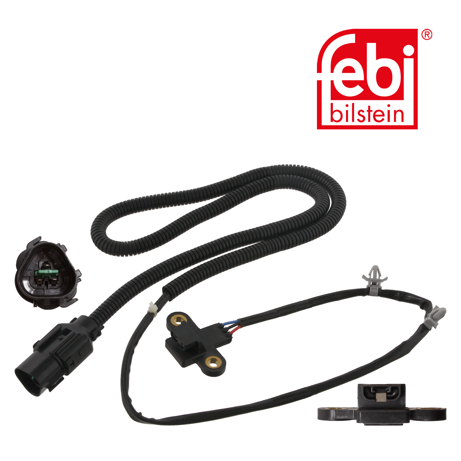 Febi Crankshaft Position Sensor 32965