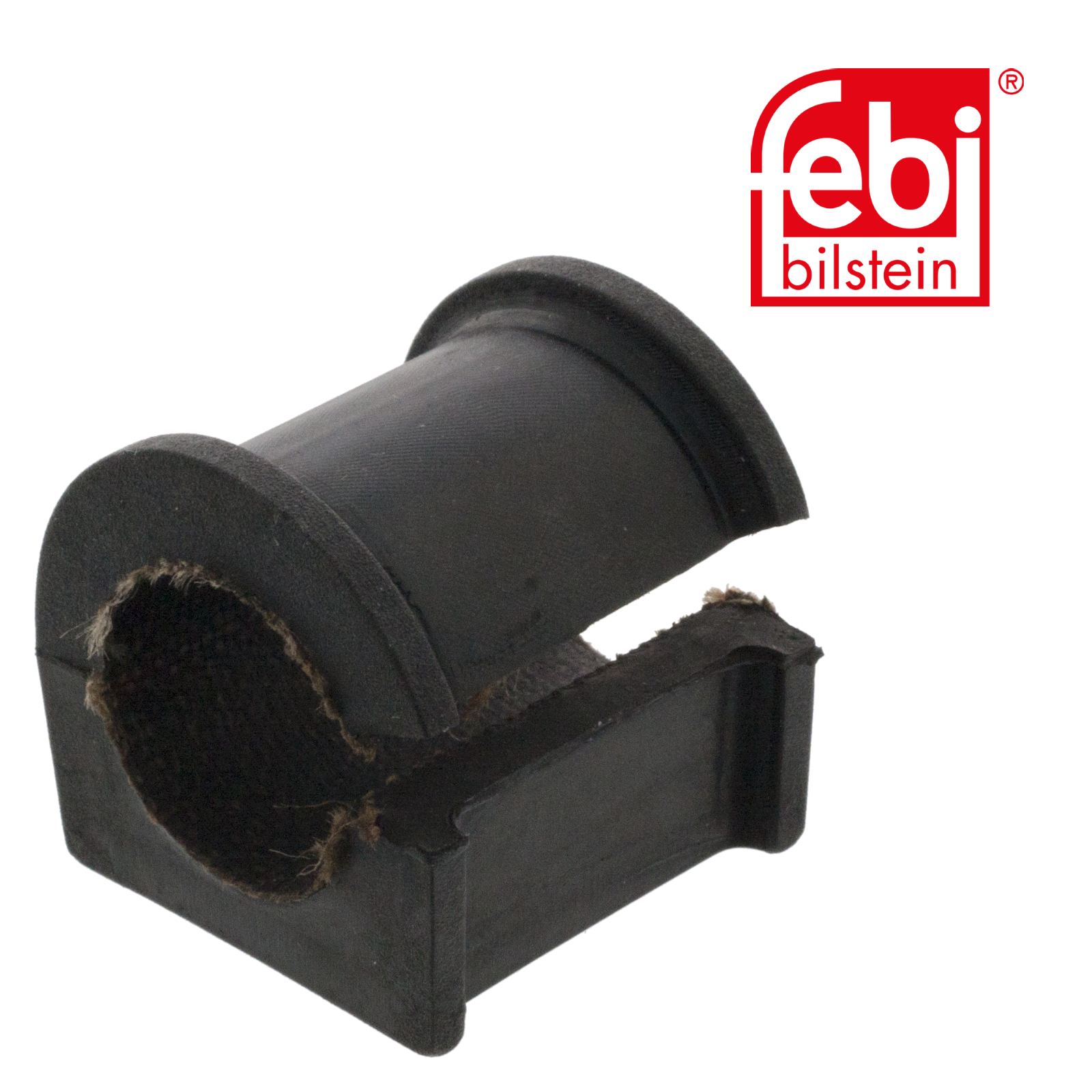 Febi Anti Roll Bar Mounting Bracket Front 46538