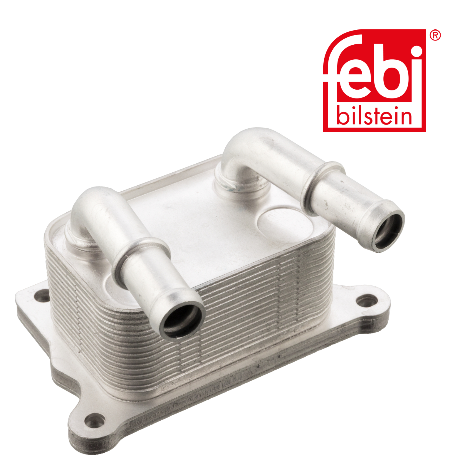 Febi Engine Oil Cooler 105833