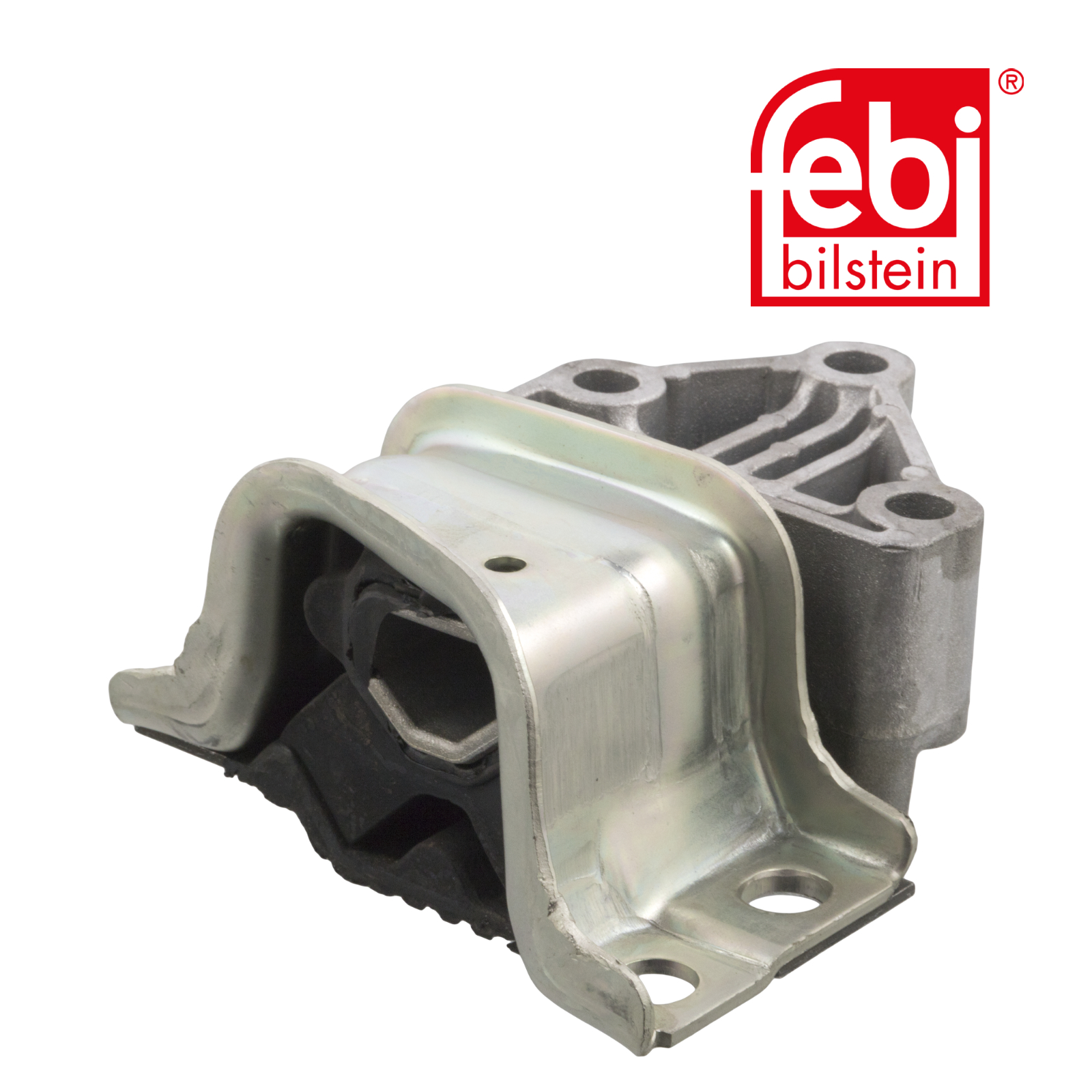 Febi Engine Mount Mounting Upper 104395