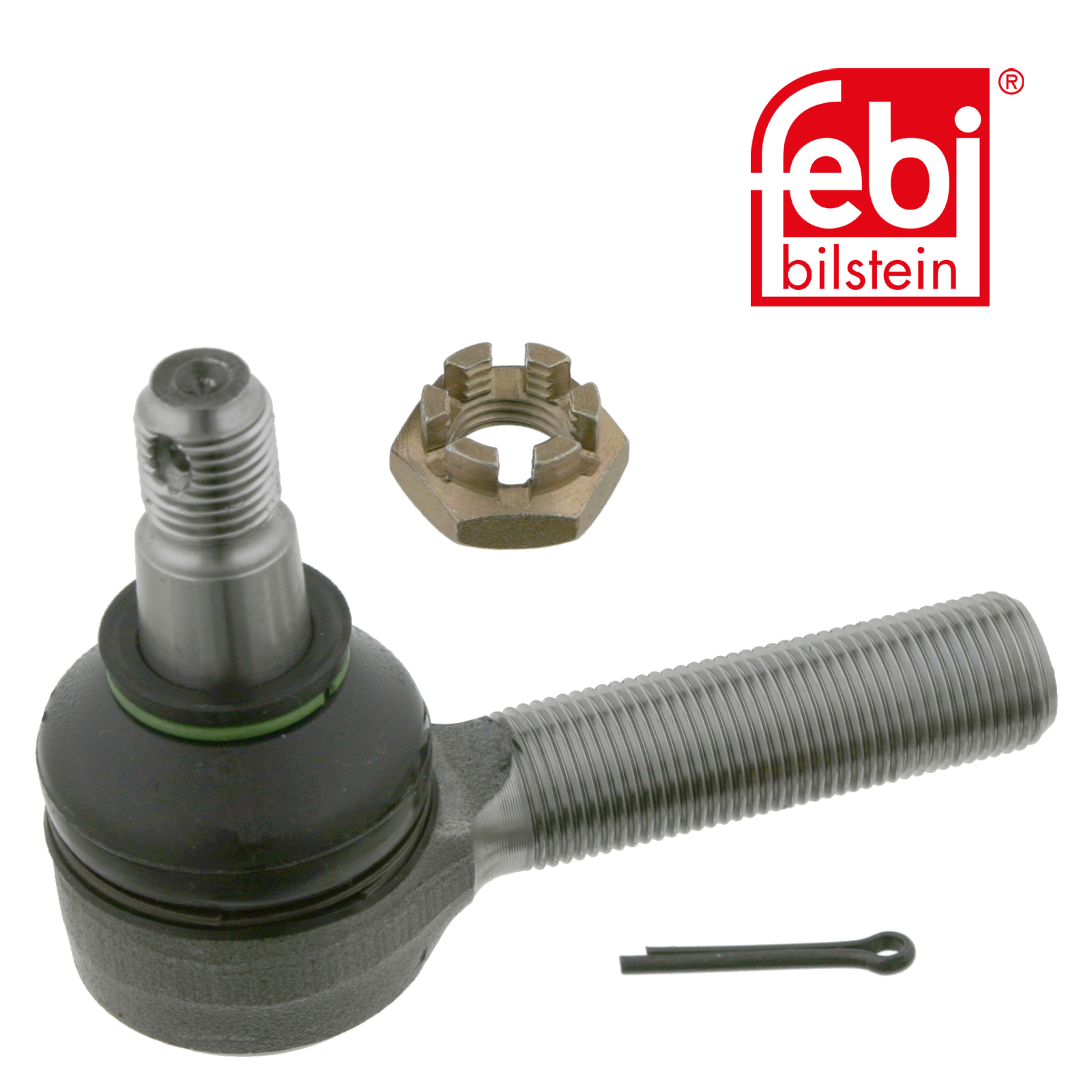 Febi Steering Tie Rod Ball Joint 23887