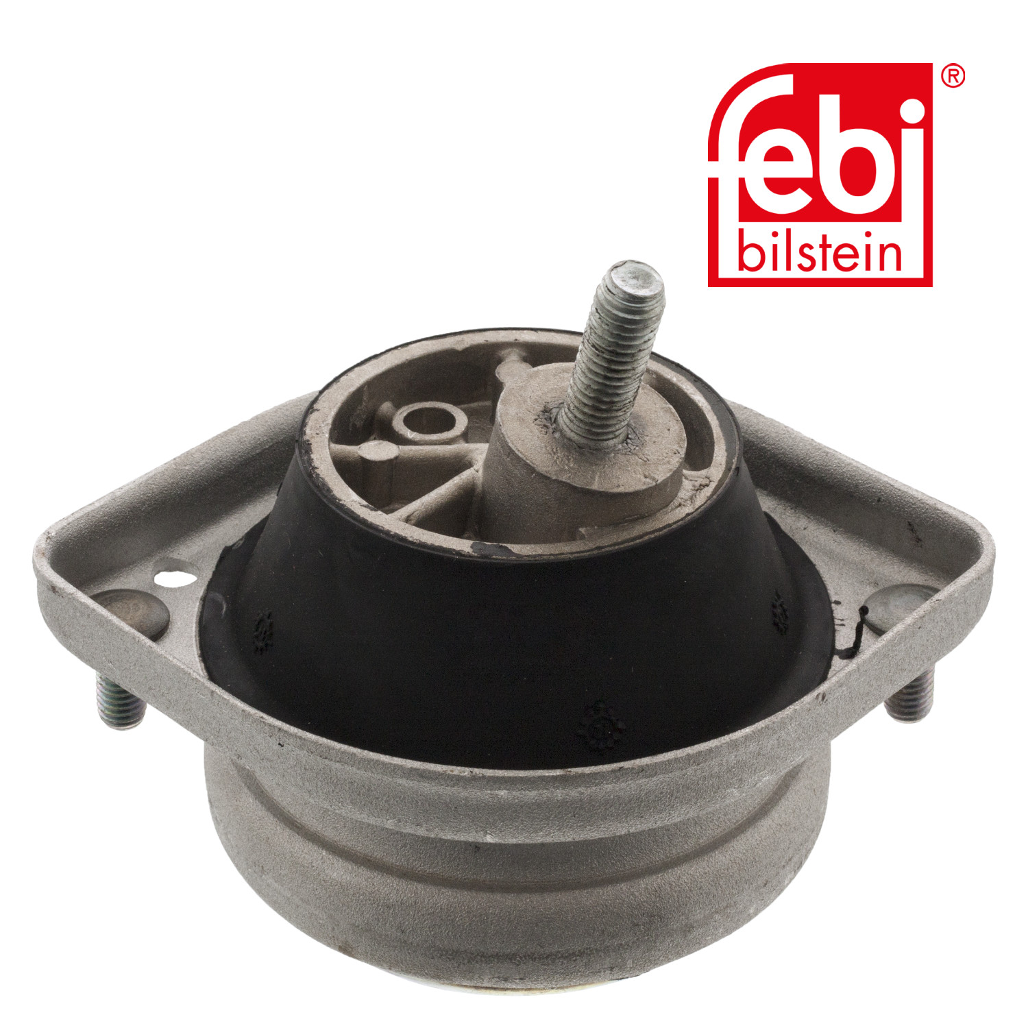 Febi Engine Mount Mounting Right 08783
