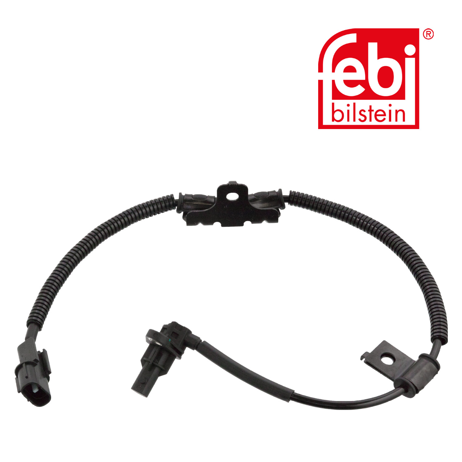 Febi ABS Wheel Speed Sensor Front Left 106484