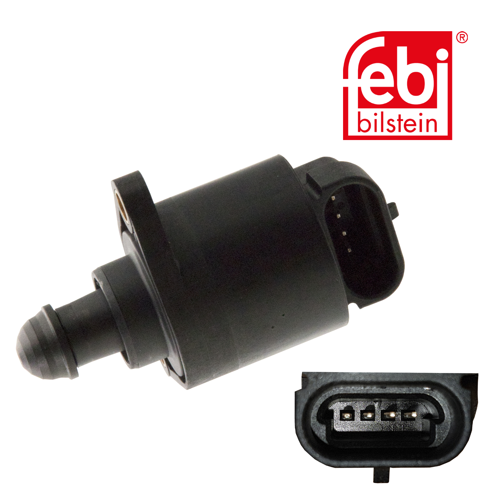 Febi Idle Air Control Valve 101496