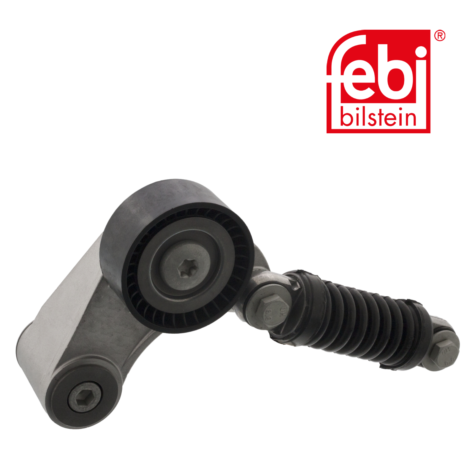 Febi Auxiliary Belt Tensioner 21309