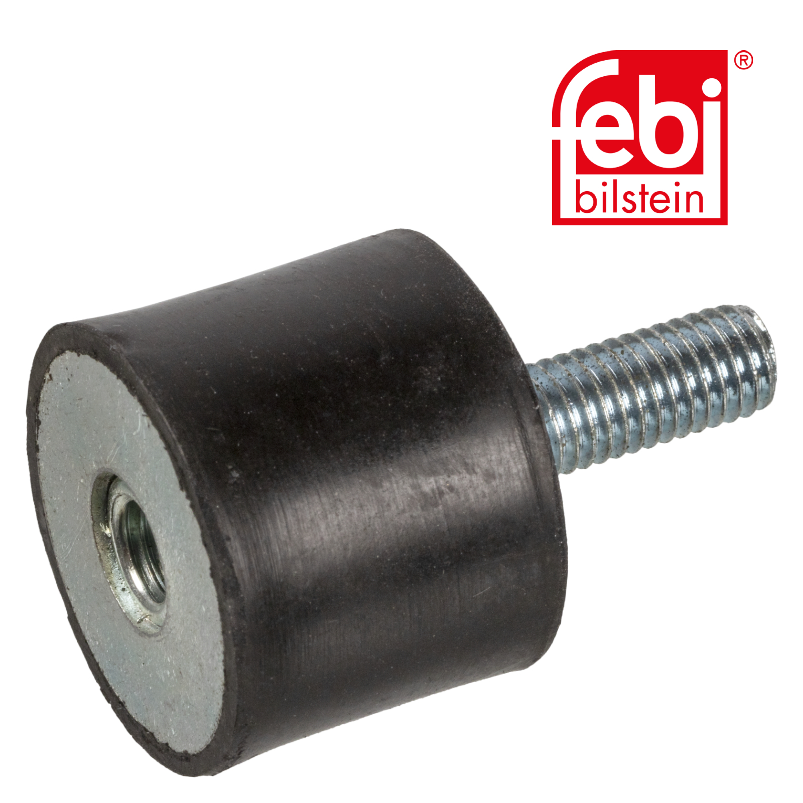 Febi Stop- /Mounting Buffer 30mm OD Wide 170346