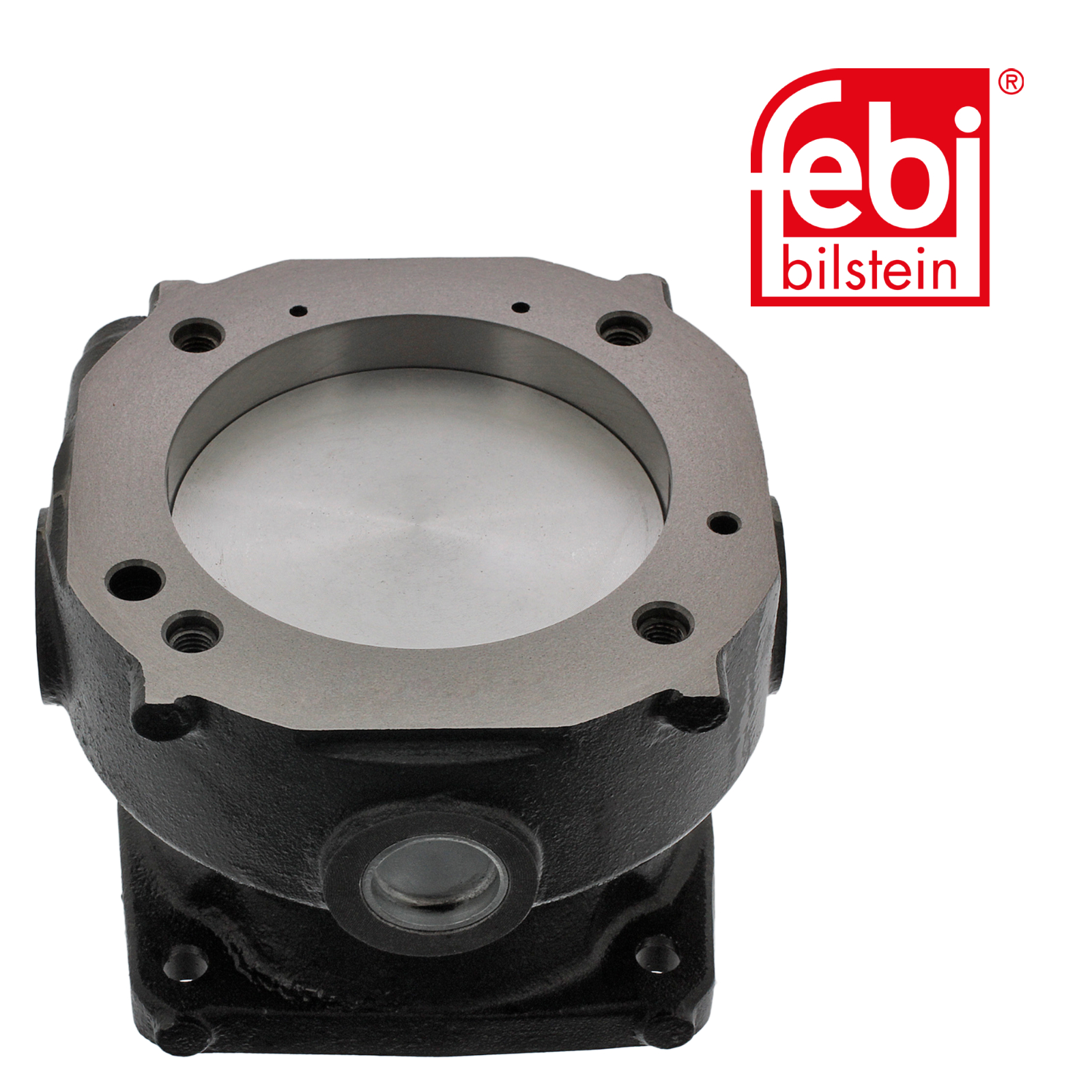 Febi Air Compressor Cylinder Liner Wide Thick 19946
