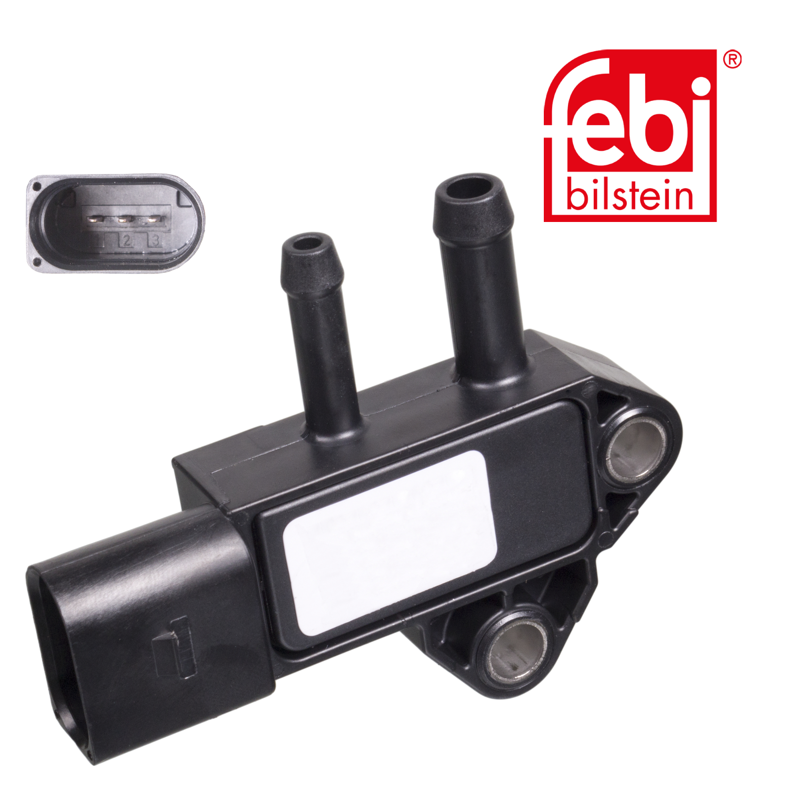Febi Exhaust Pressure Sensor 101105