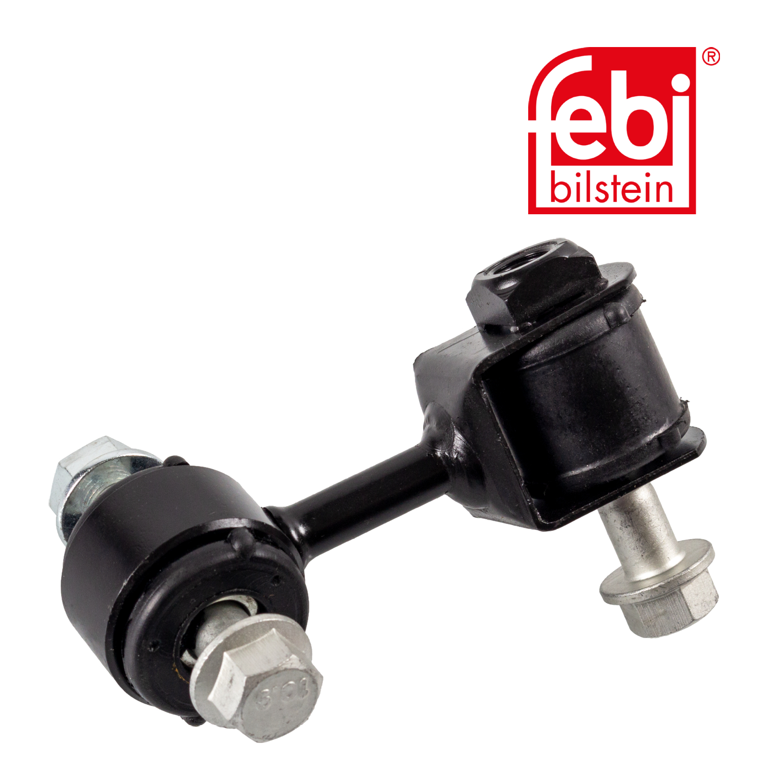 Febi Stabiliser Bar Link Coupling Rod Front Left 34757