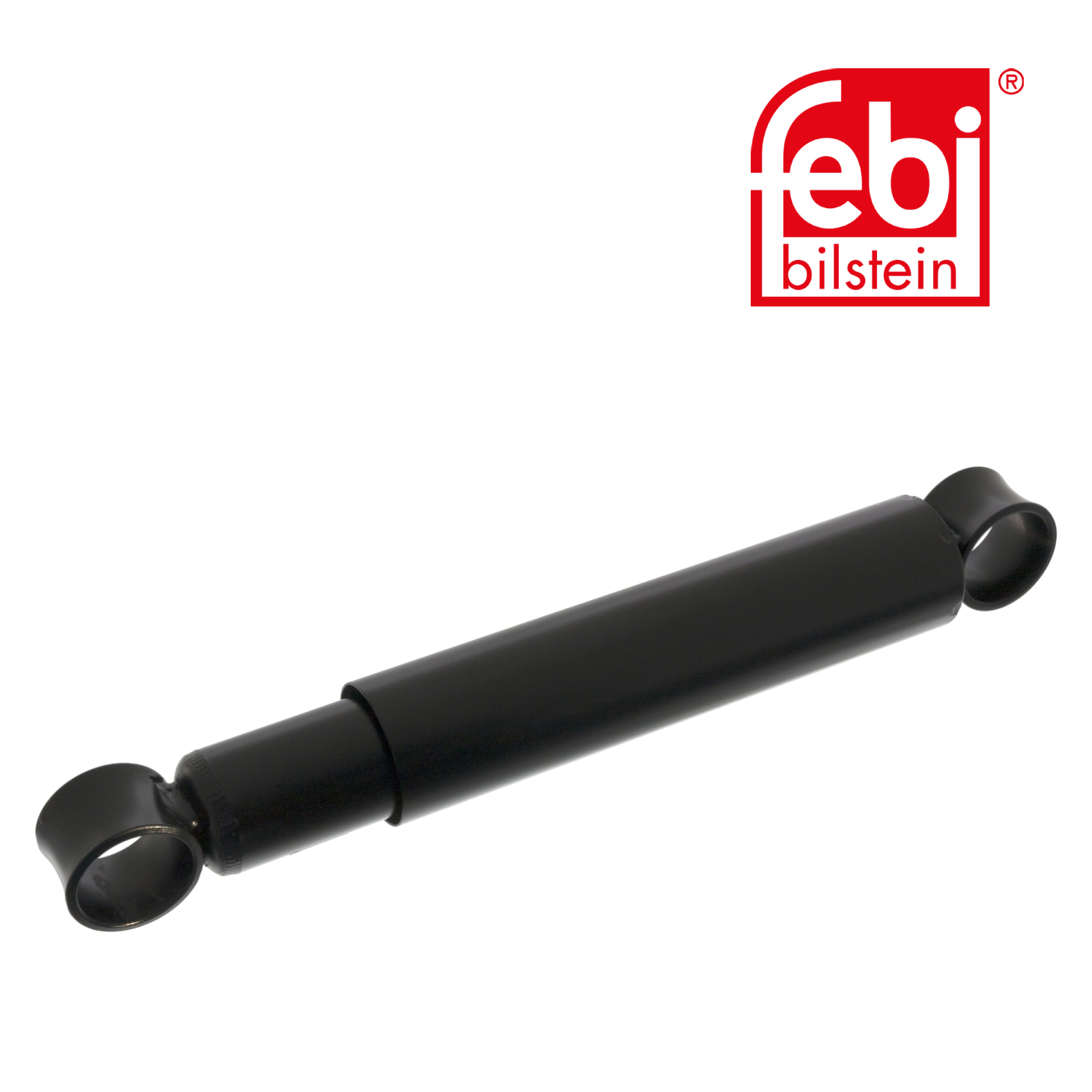 Febi Shock Absorber Damper Strut Rear 20572