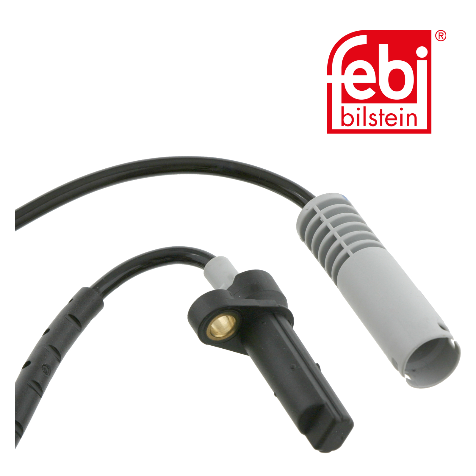 Febi ABS Wheel Speed Sensor Rear Right 24127