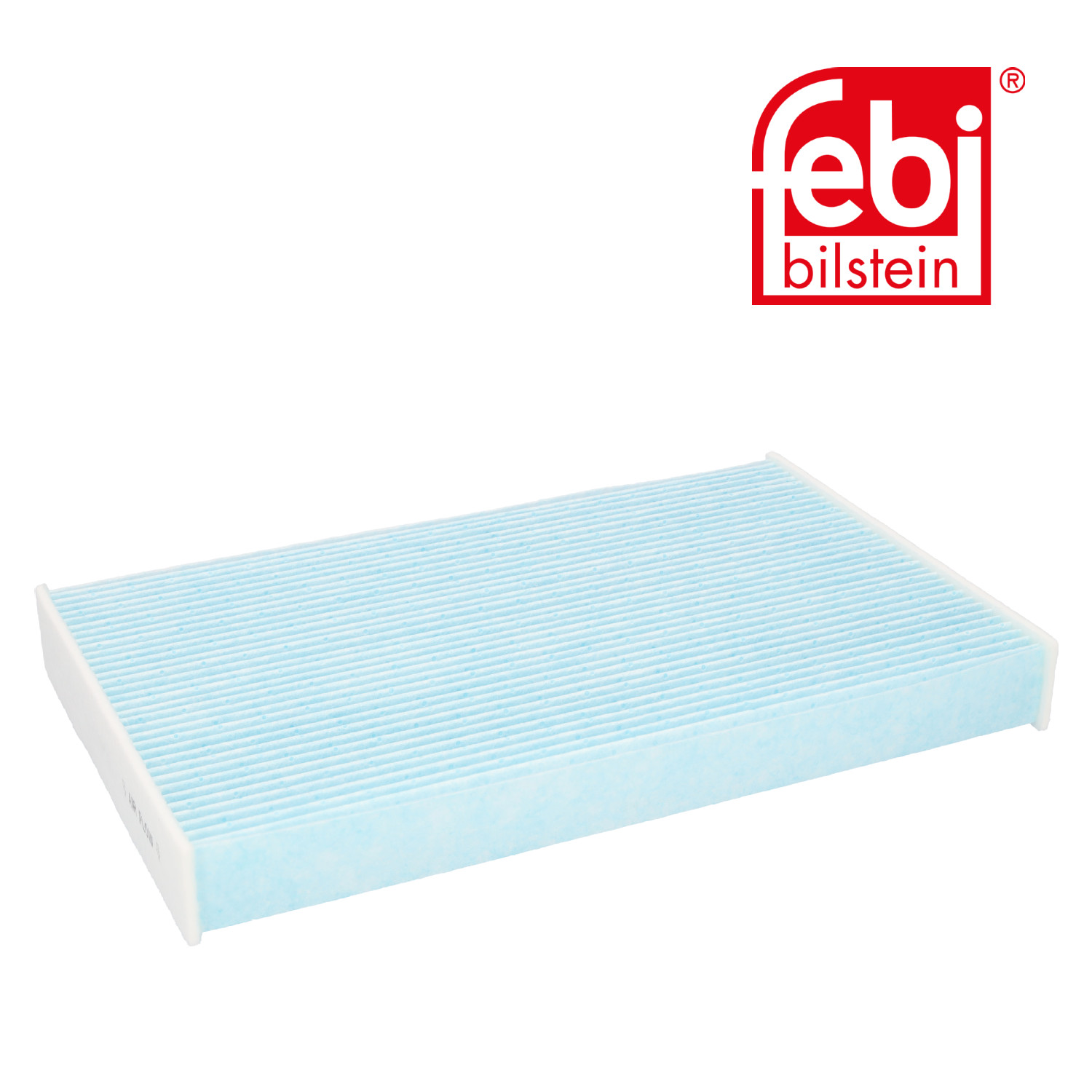 Febi Cabin Air Filter (Pollen Filter) 105708