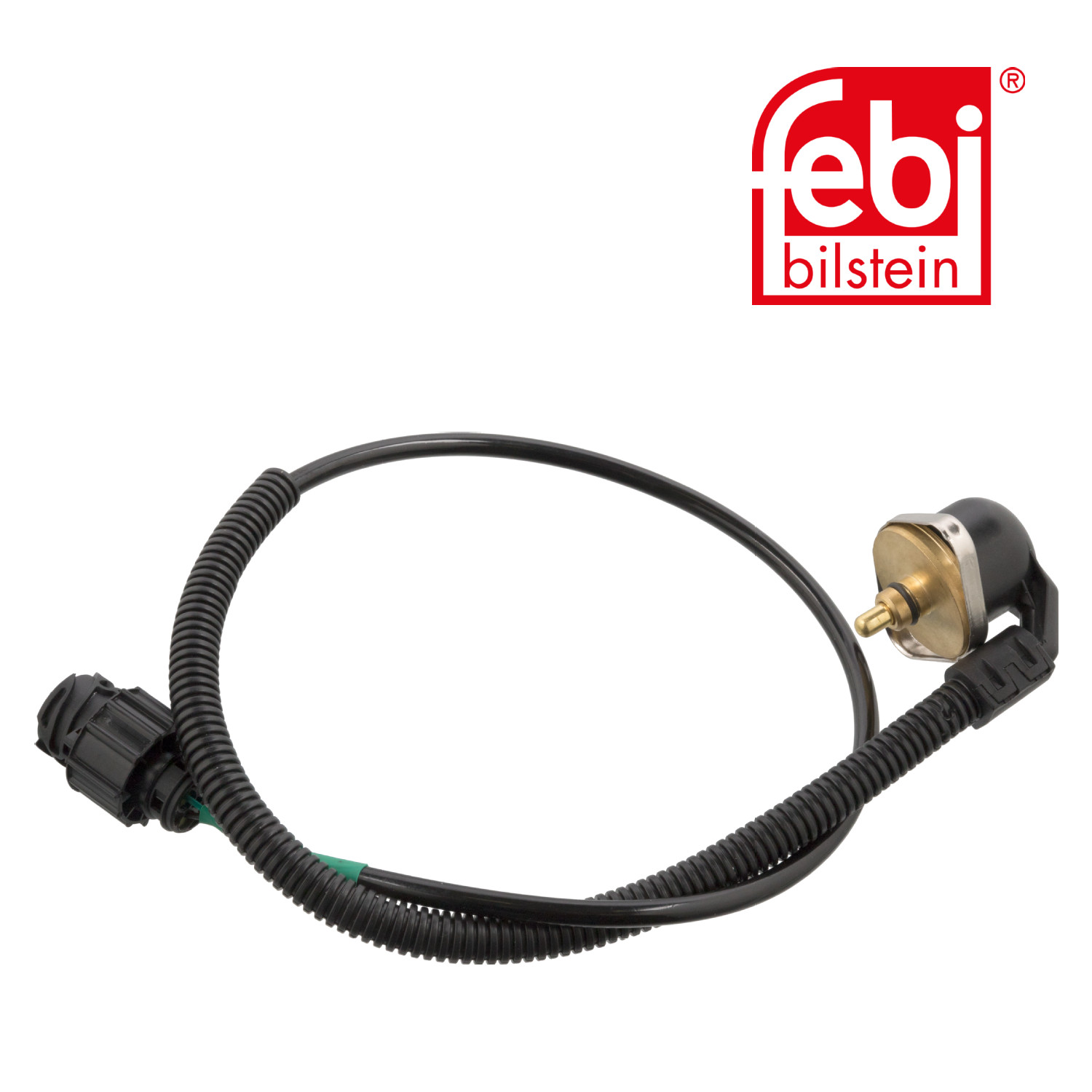 Febi Turbo Boost Pressure Sensor 109336