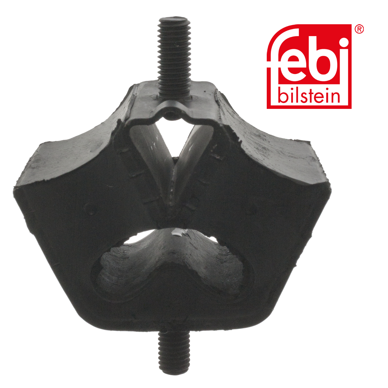 Febi Engine Mount Mounting Front 02680