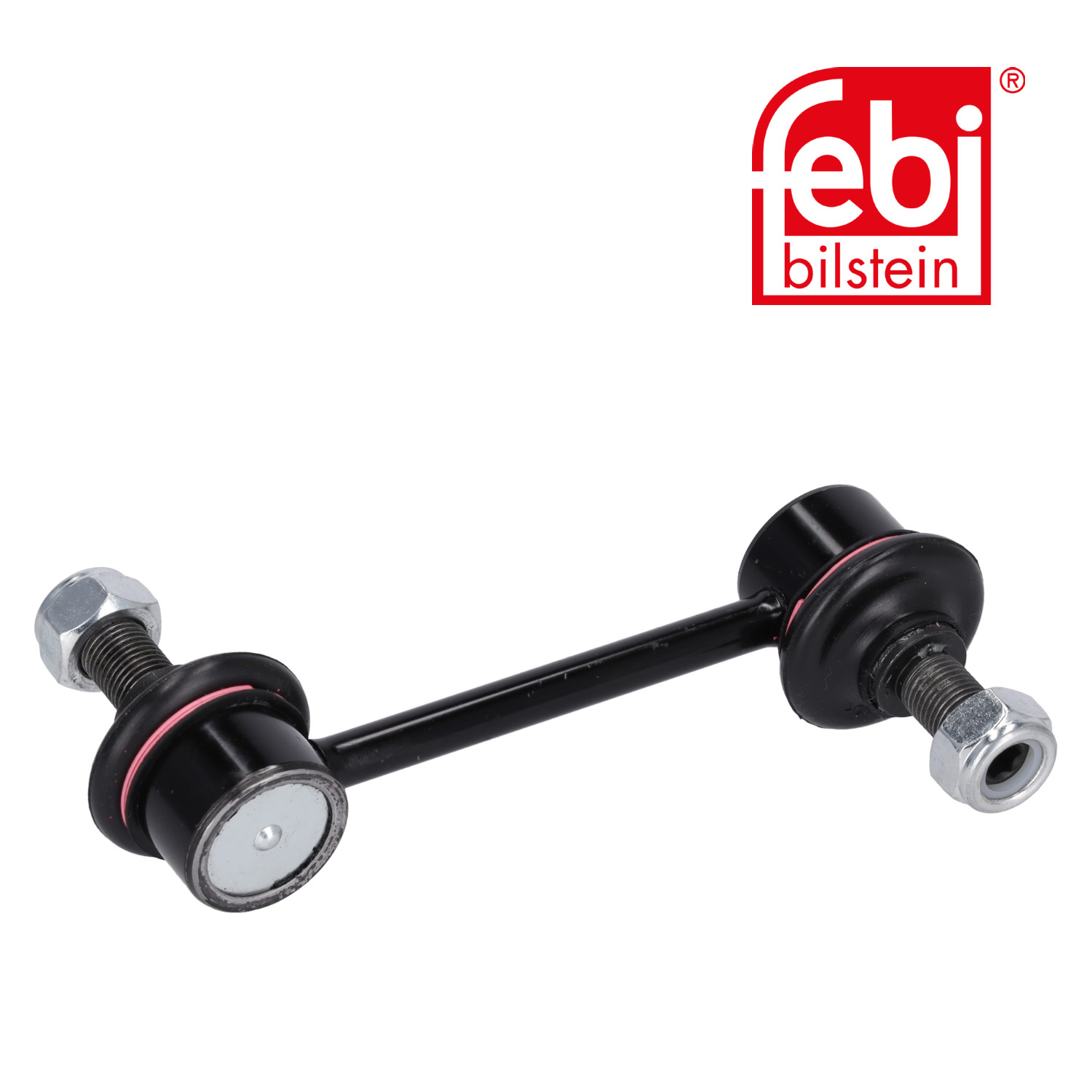 Febi Stabiliser Bar Link Coupling Rod Front Right 41209