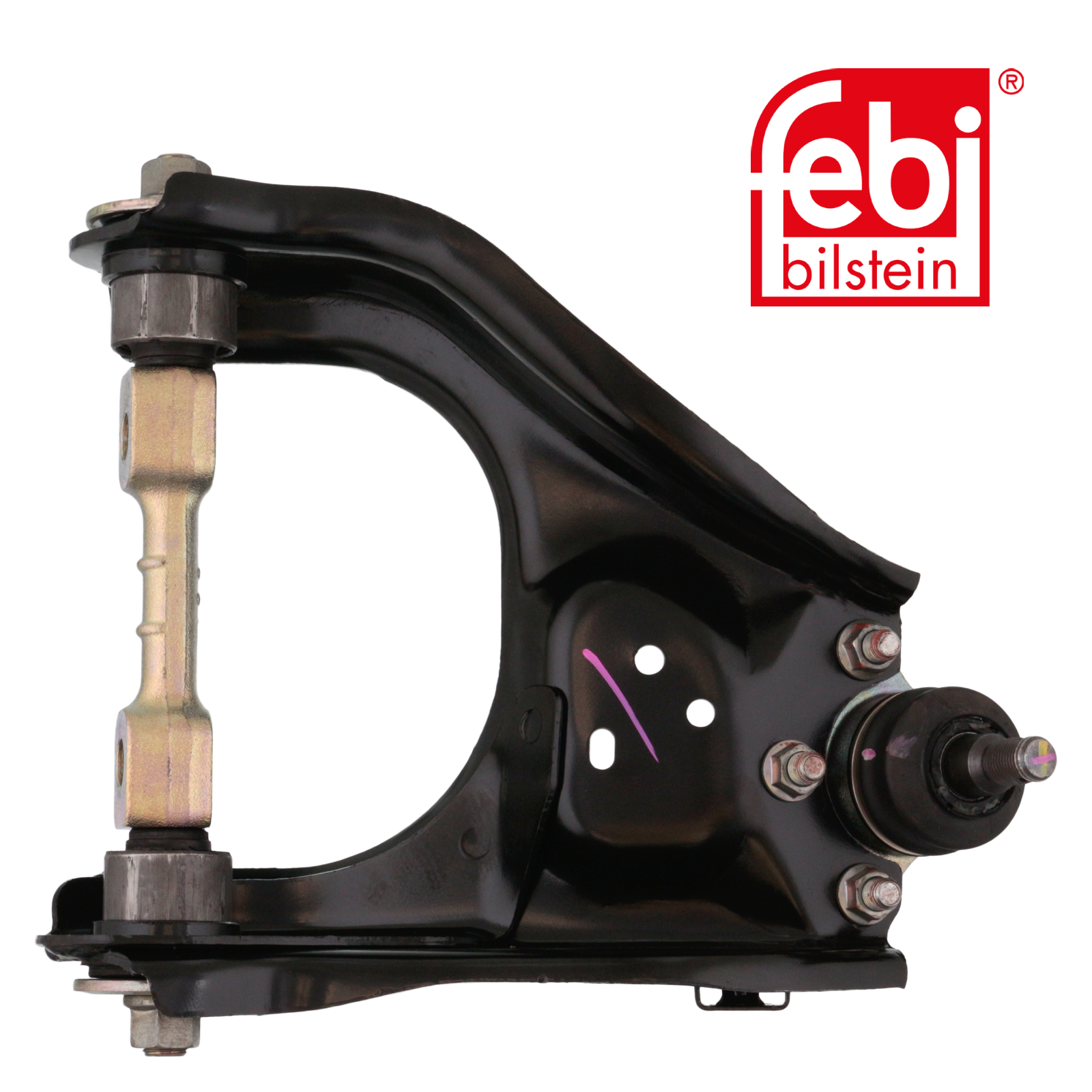 Febi Control/Trailing Arm Upper 43335