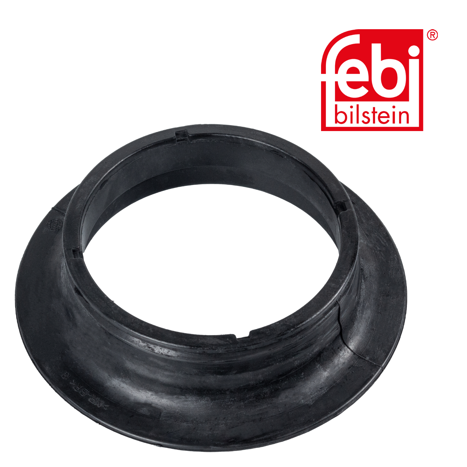 Febi Front Right Rubber Buffer Suspension 109386