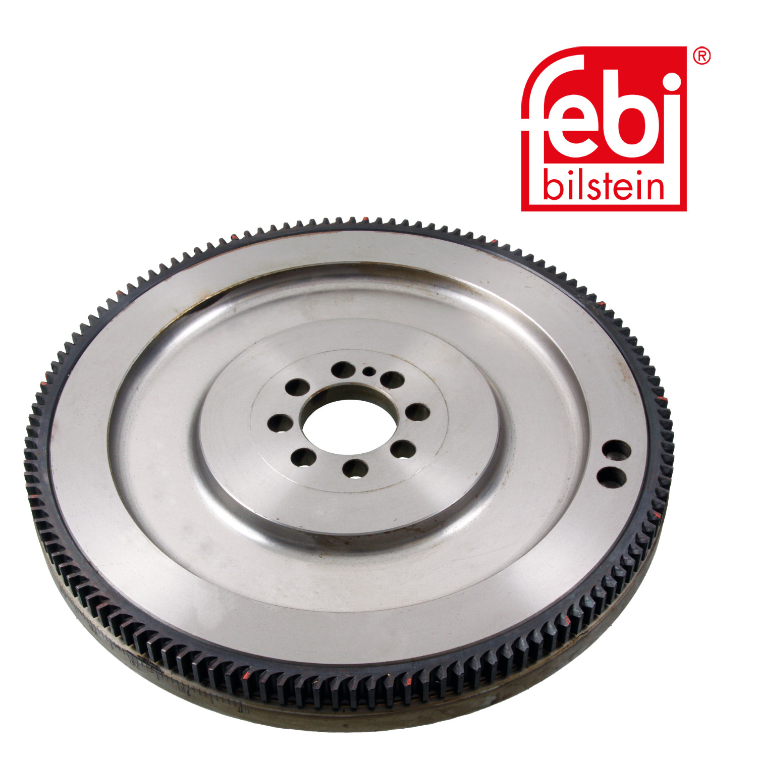 Febi Engine Flywheel 130 Teeth 104917