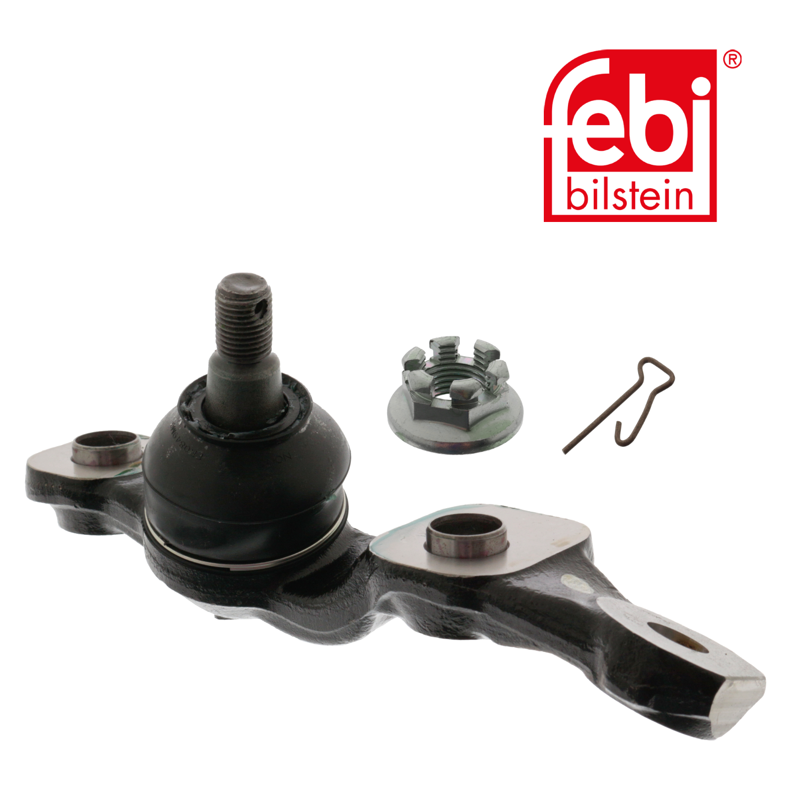 Febi Ball Joint Lower 43036