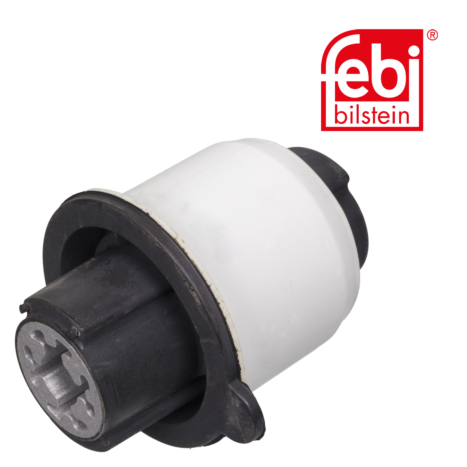 Febi Axle Beam Bushing Rear Right 103259