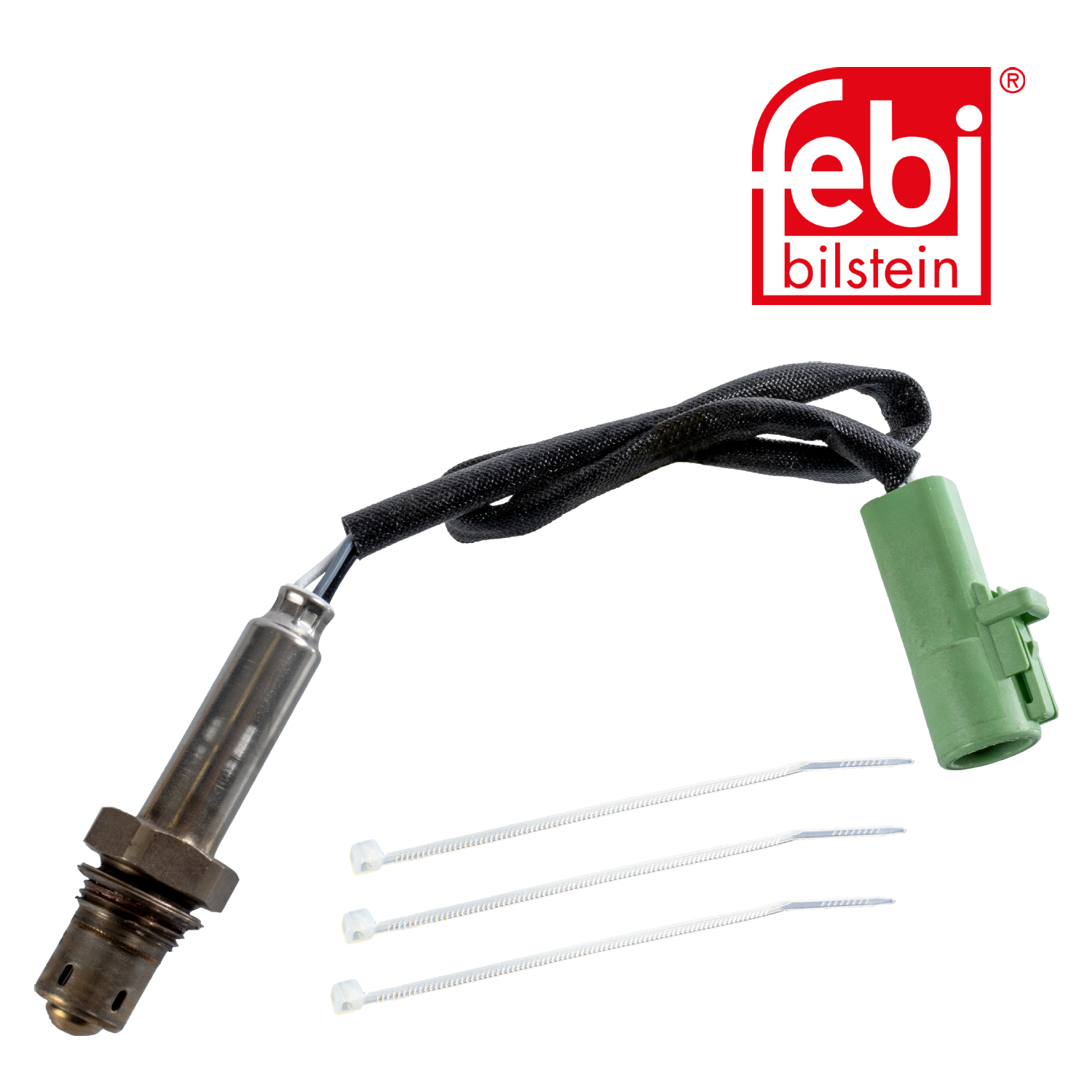 Febi O2 Lambda Oxygen Sensor before catalytic converter 175852