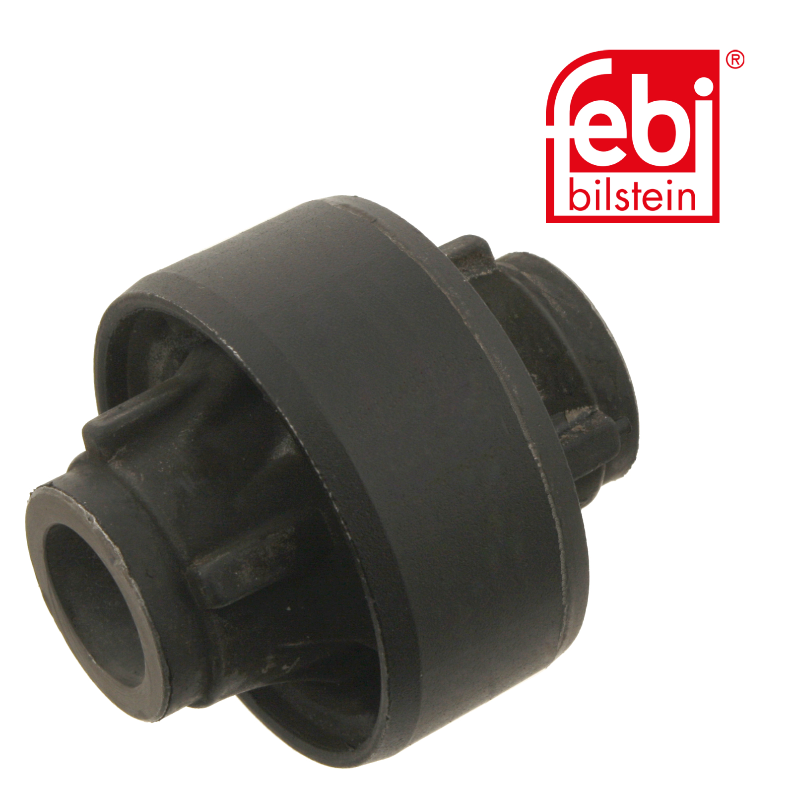 Febi Wishbone / Control / Trailing Arm Bush Front Right 30035