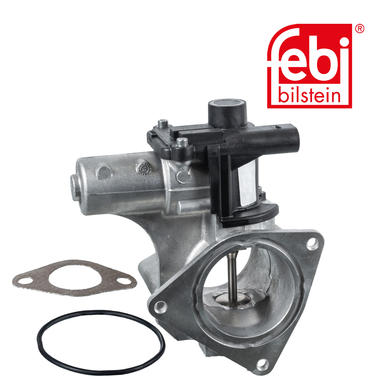 Febi Exhaust Gas Recirculation Valve 107785