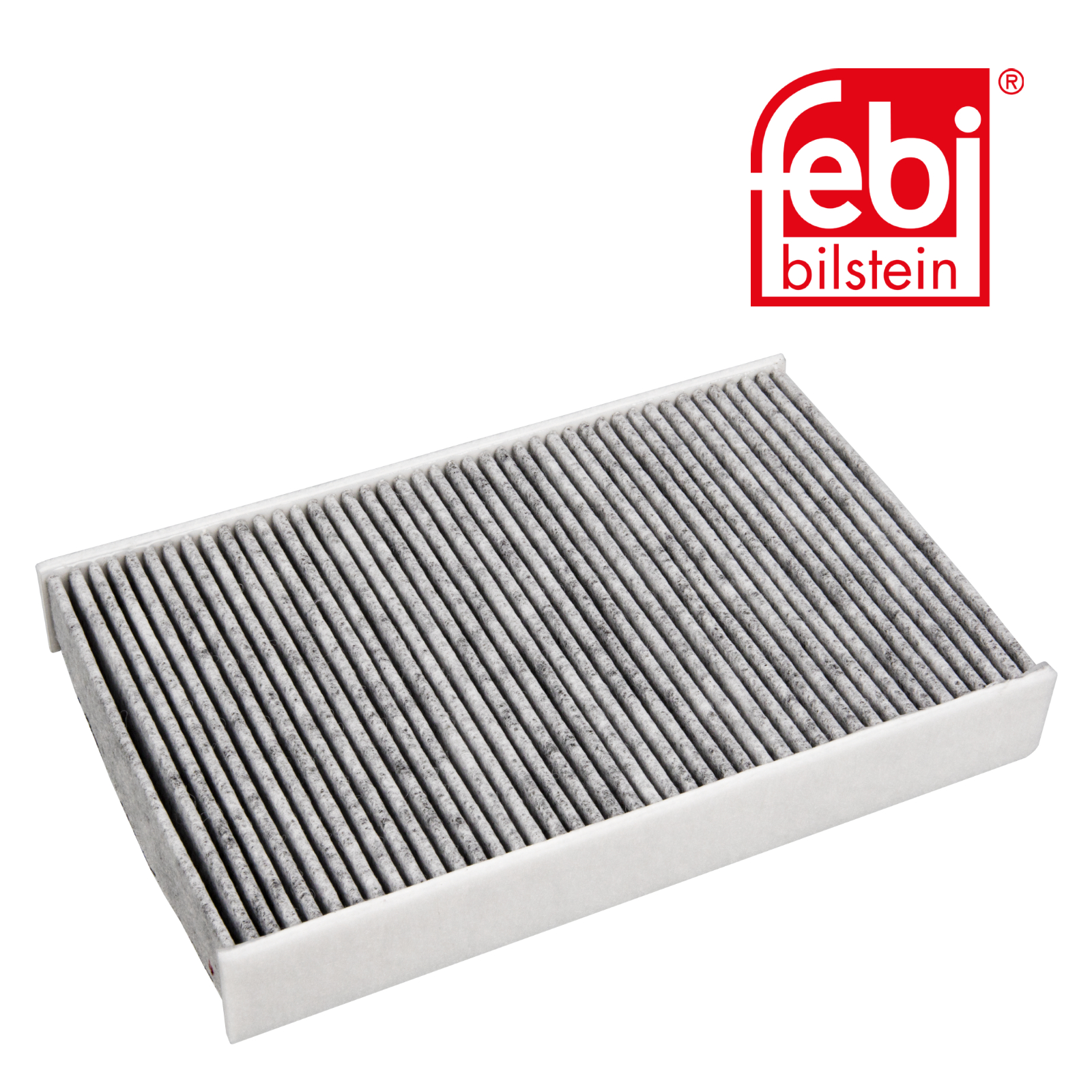 Febi Cabin Air Filter (Pollen Filter) 105703