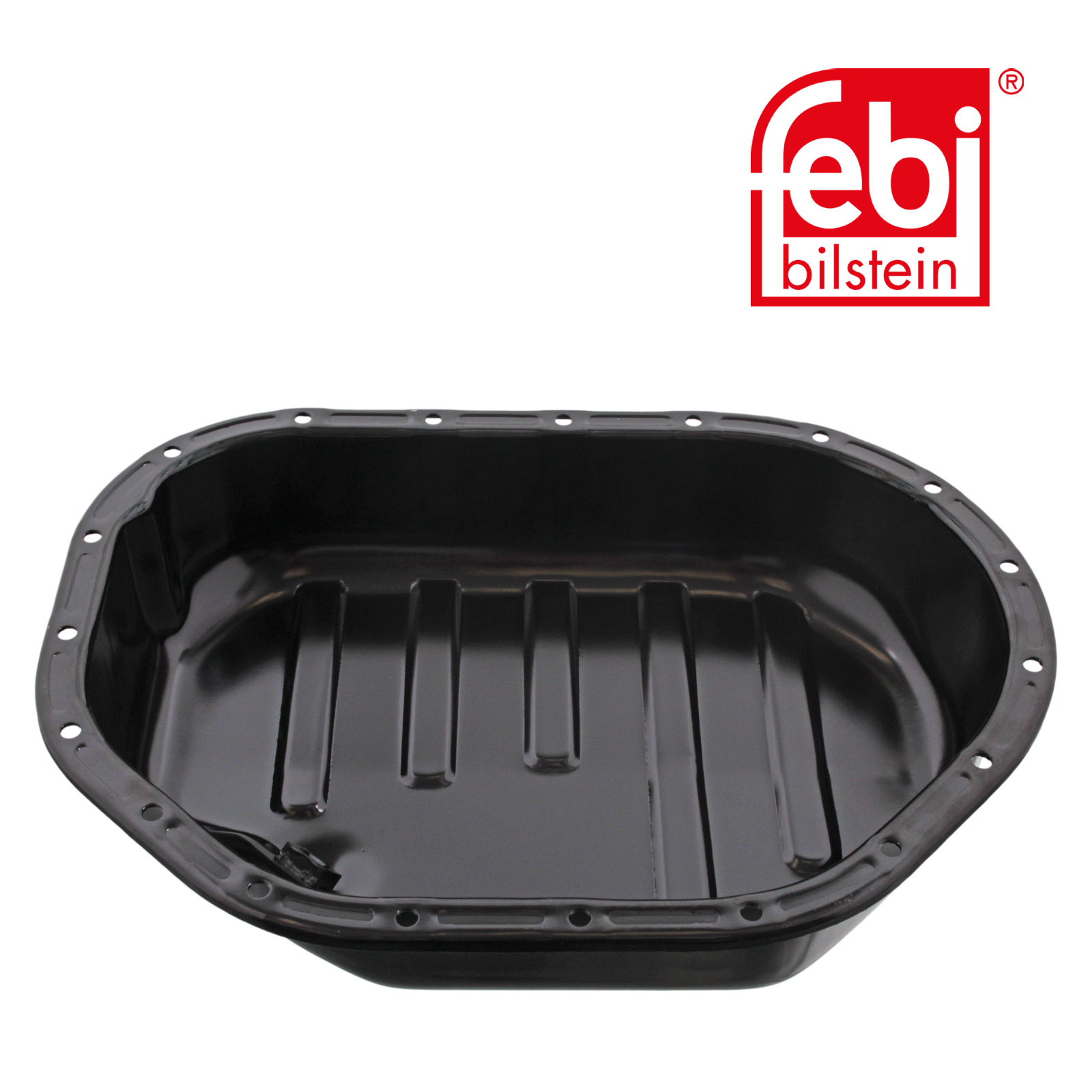 Febi Engine Oil Sump Pan 07716