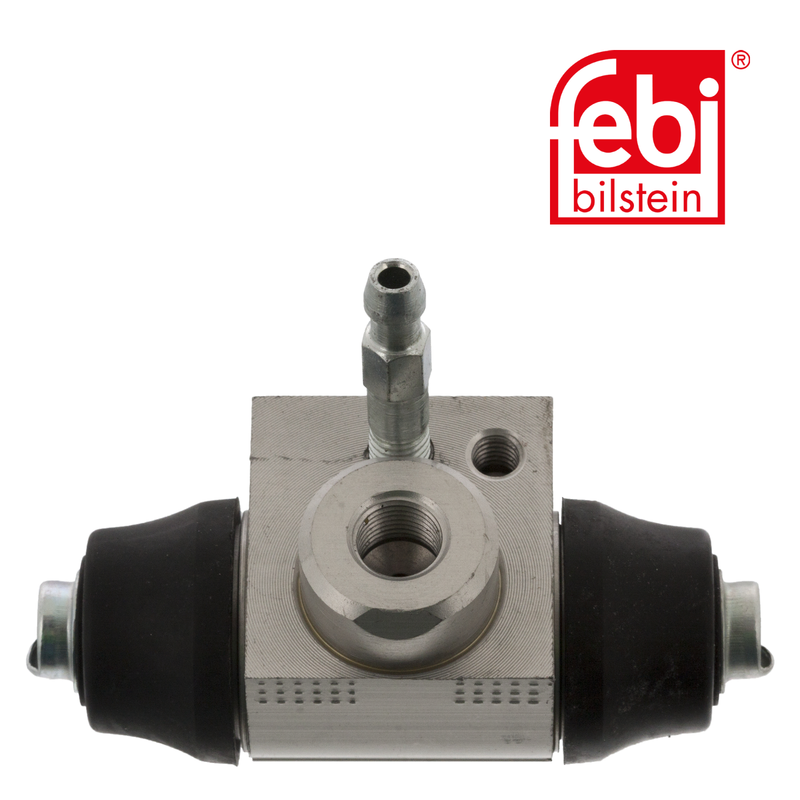 Febi Wheel Cylinder Hydraulic Brake Rear Right 06062