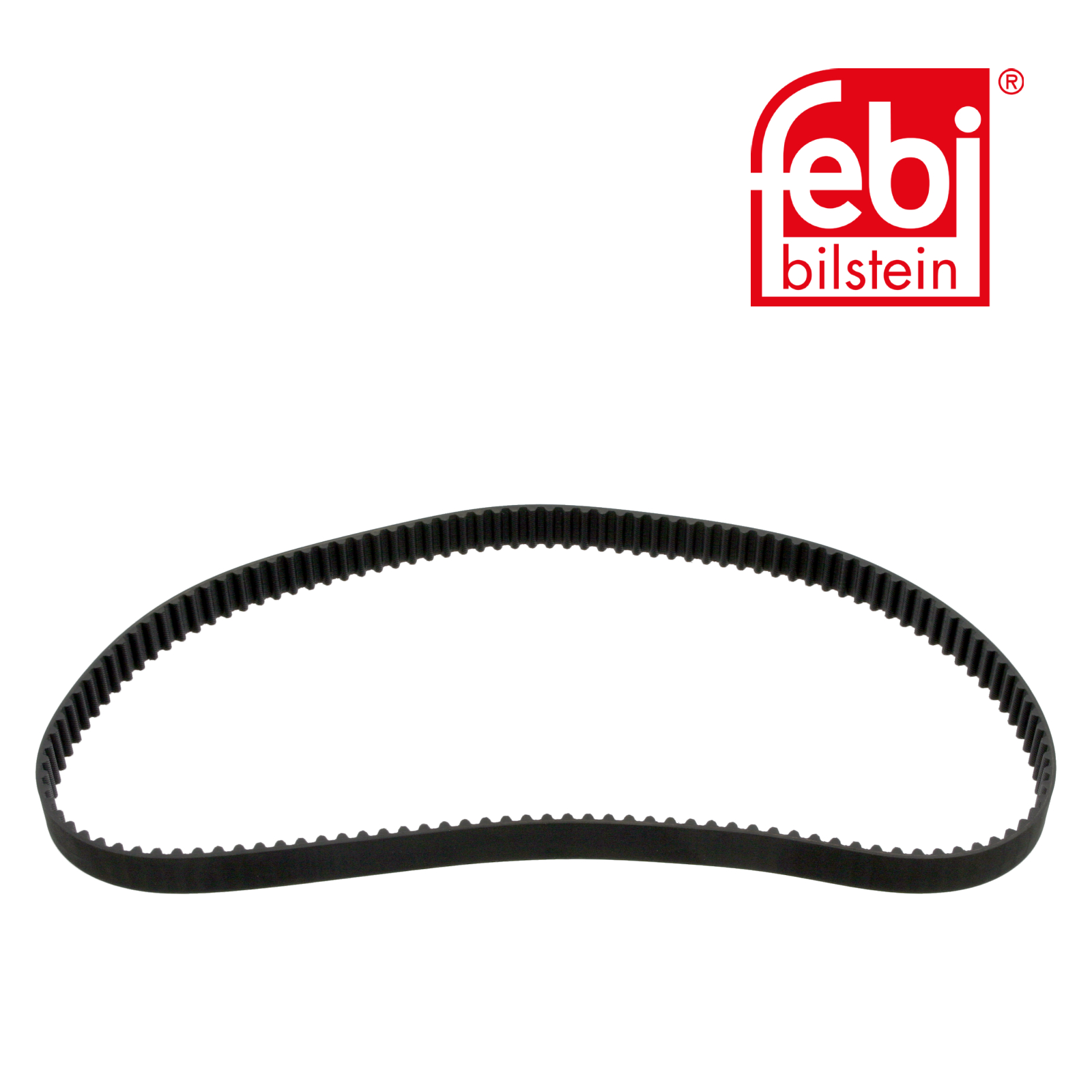 Febi Timing Belt Cambelt 128 Teeth 19839