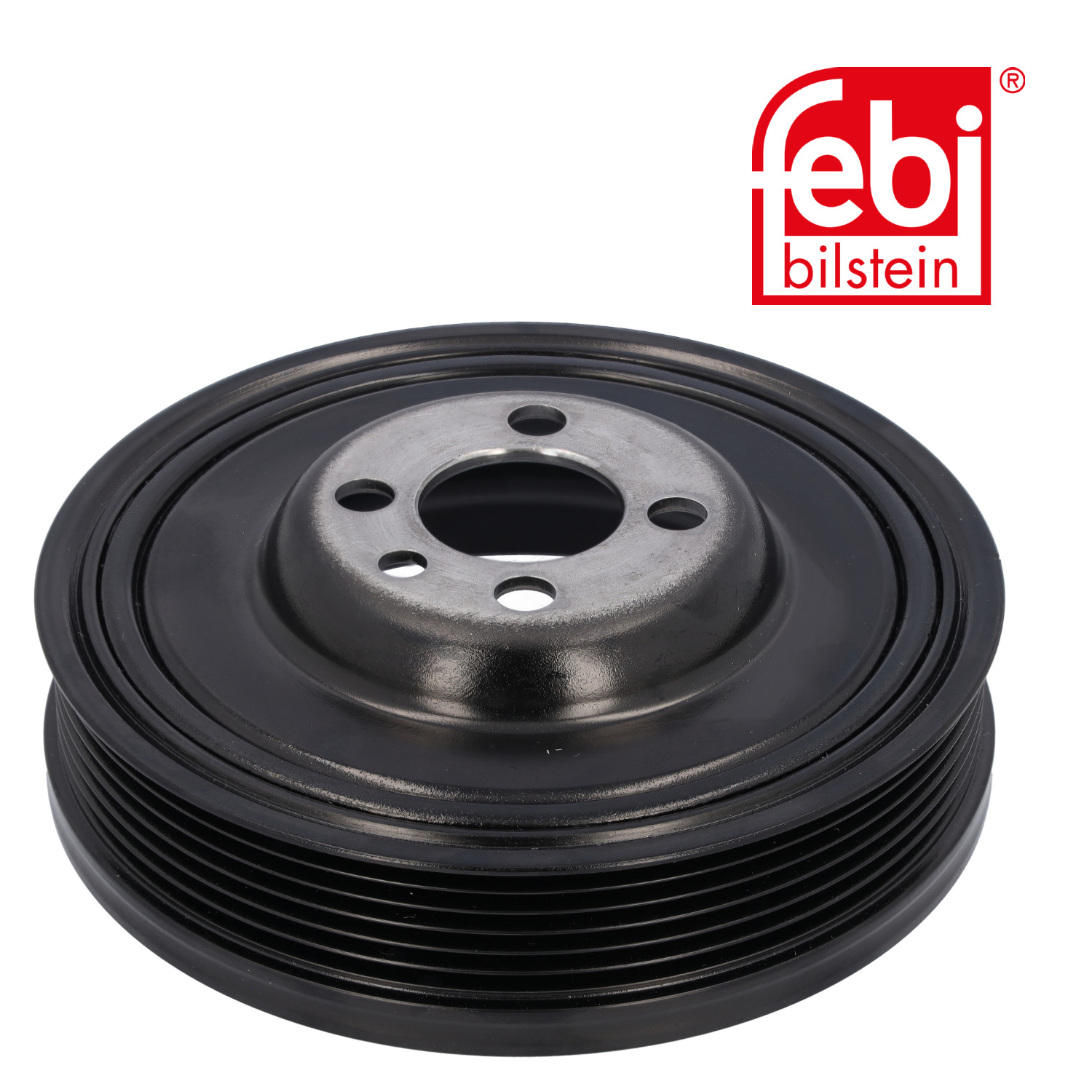 Febi Crank Shaft Belt Pulley 26874