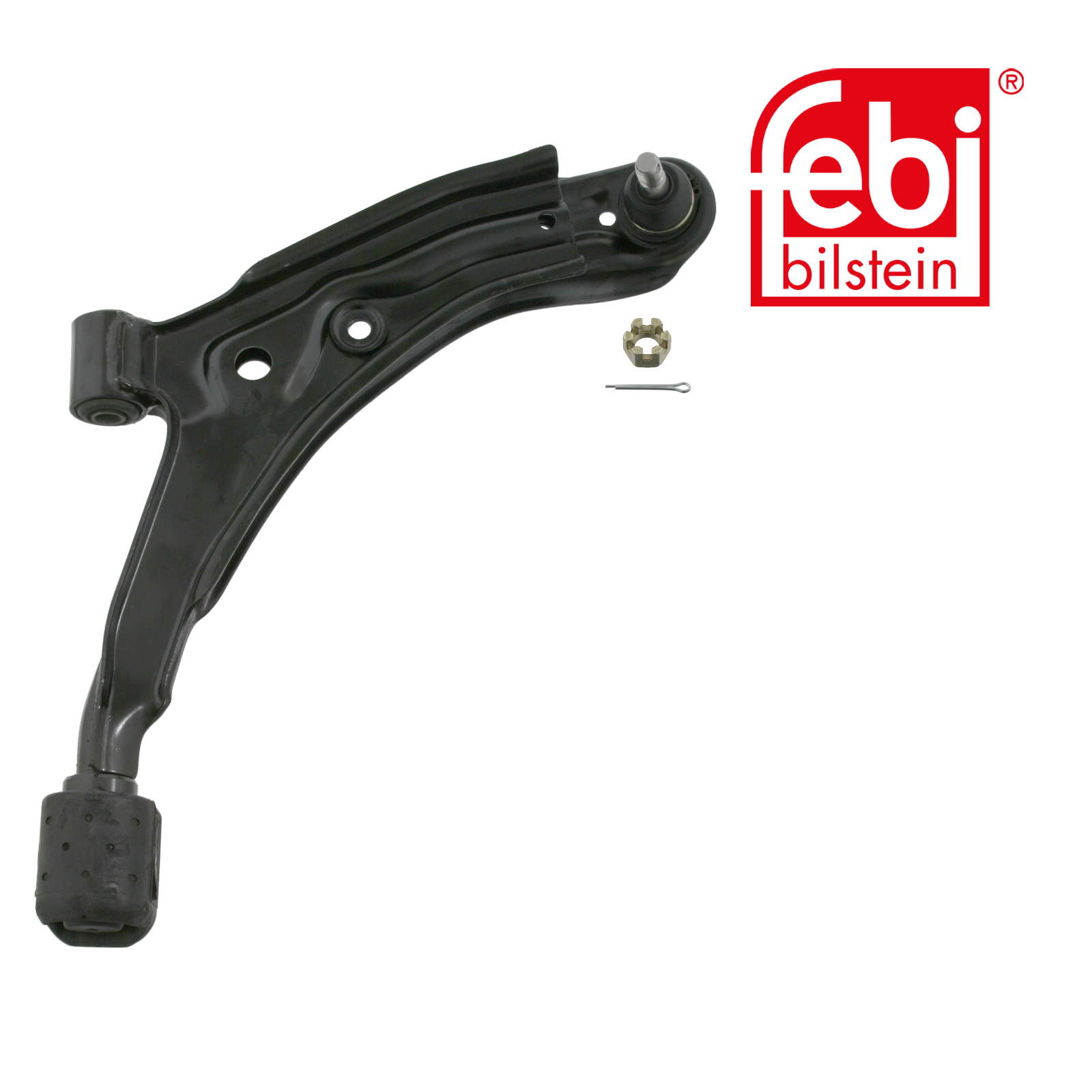 Febi Control/Trailing Arm Lower 15465